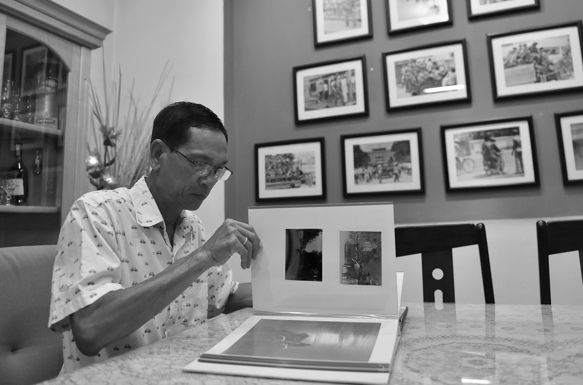 khoanh khac Sai Gon ngay 30/4/1975 anh 18