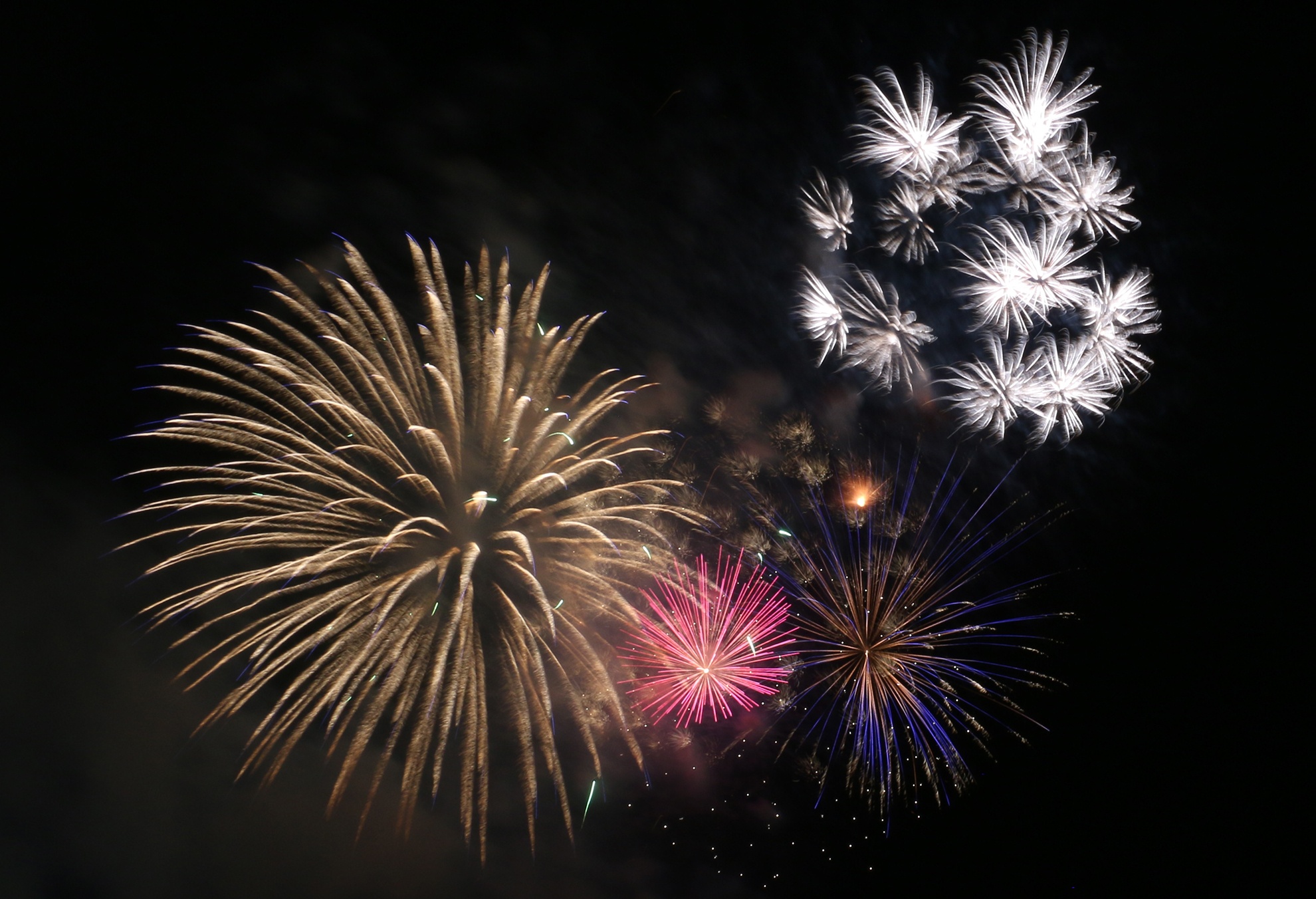 TP HCM ton gan 2 ty dong de ban phao hoa dip 2/9 hinh anh