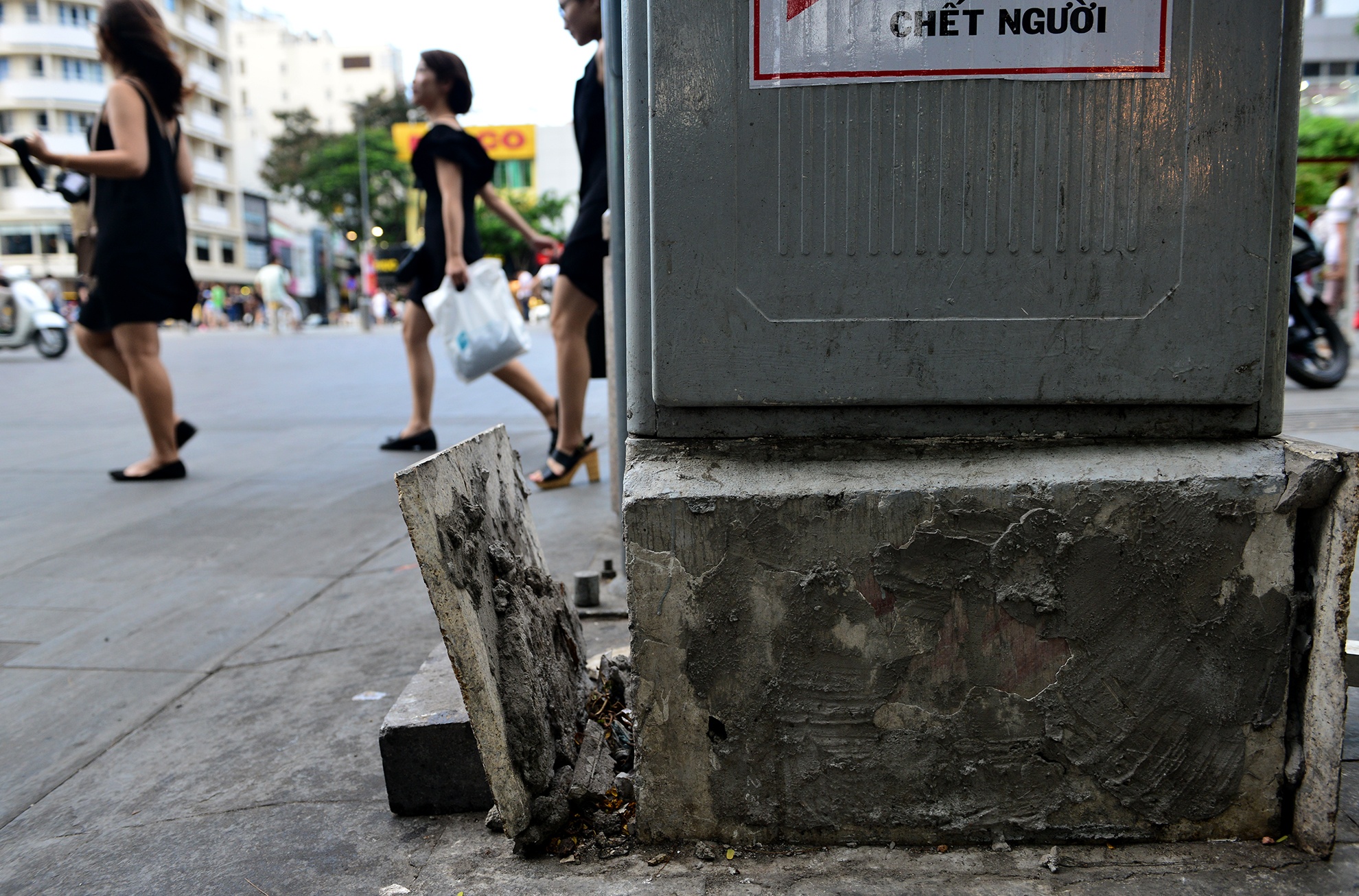 da granite o pho di bo bi vo anh 13