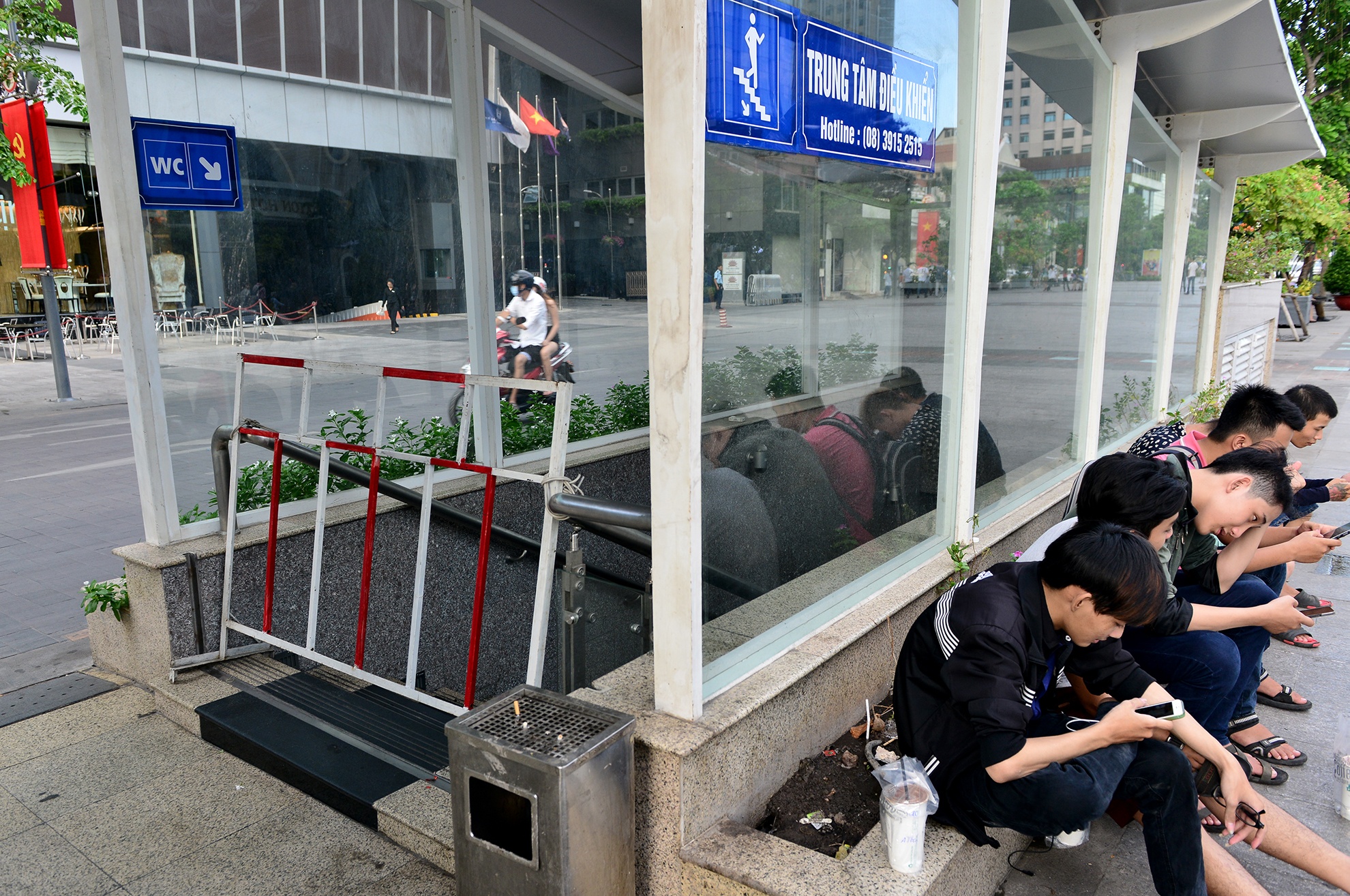 da granite o pho di bo bi vo anh 16