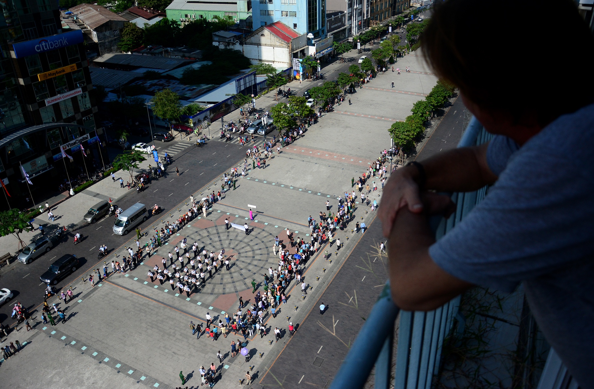 da granite o pho di bo bi vo anh 2