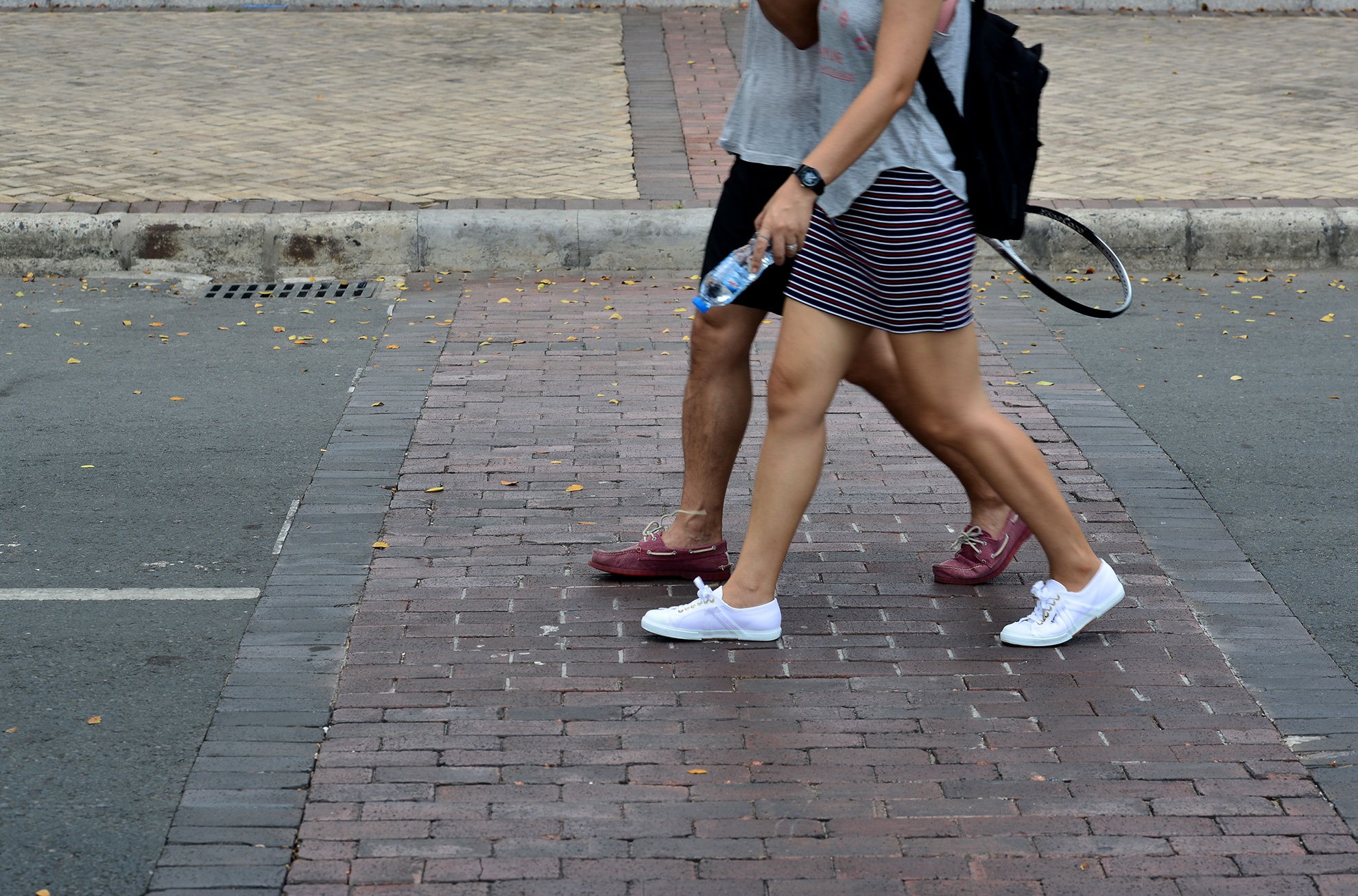 pho di bo Phu My Hung anh 11