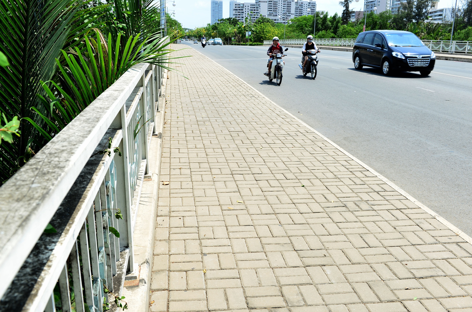 pho di bo Phu My Hung anh 14