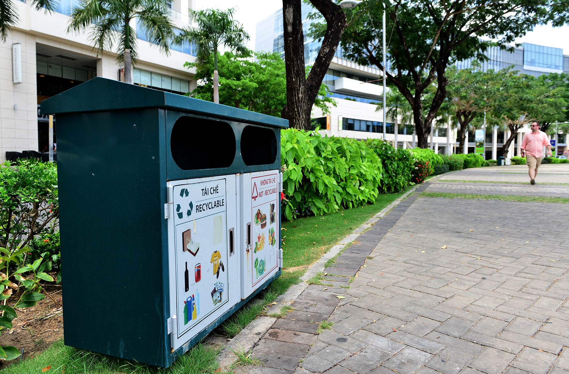 pho di bo Phu My Hung anh 17