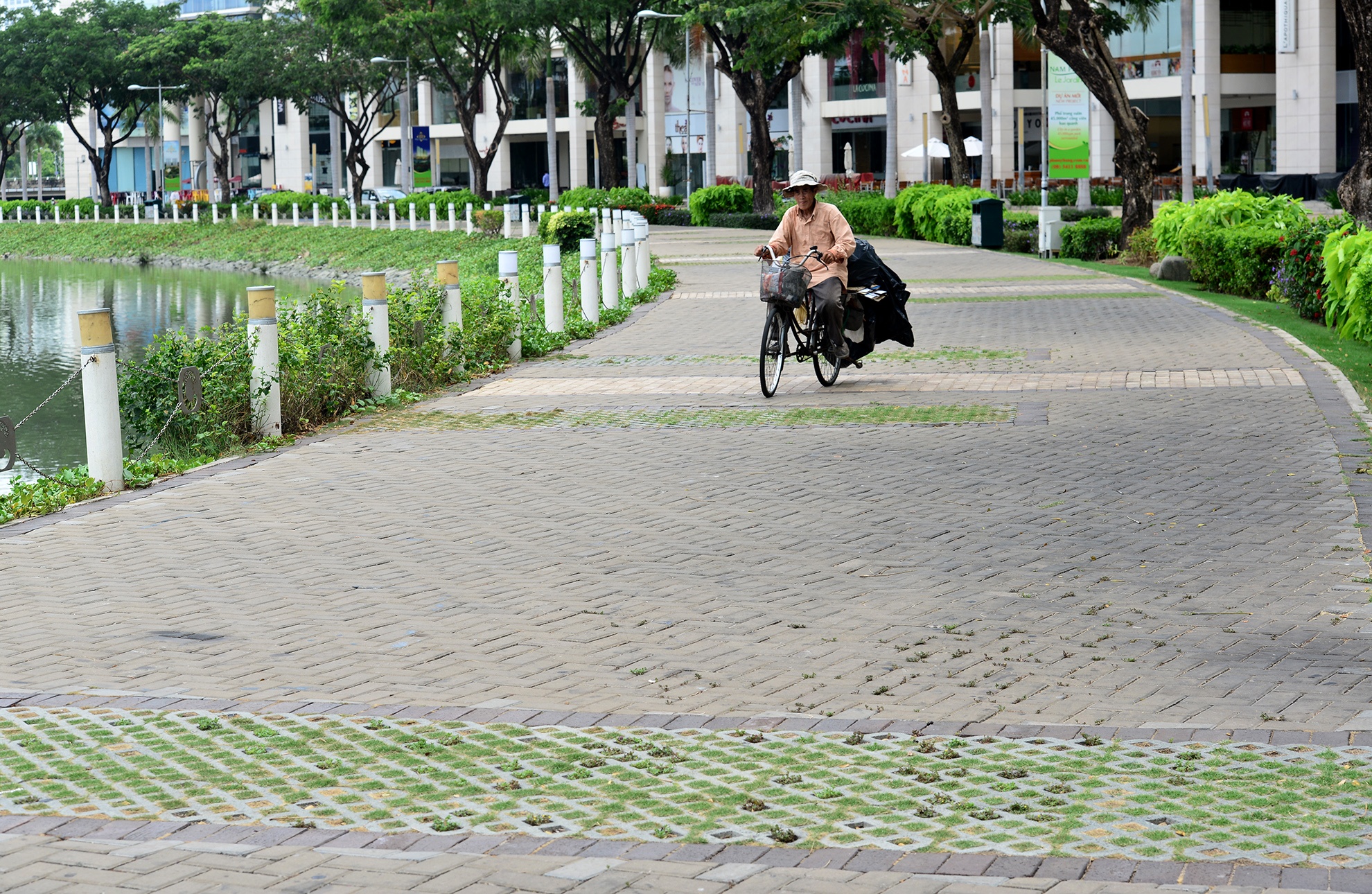 pho di bo Phu My Hung anh 3