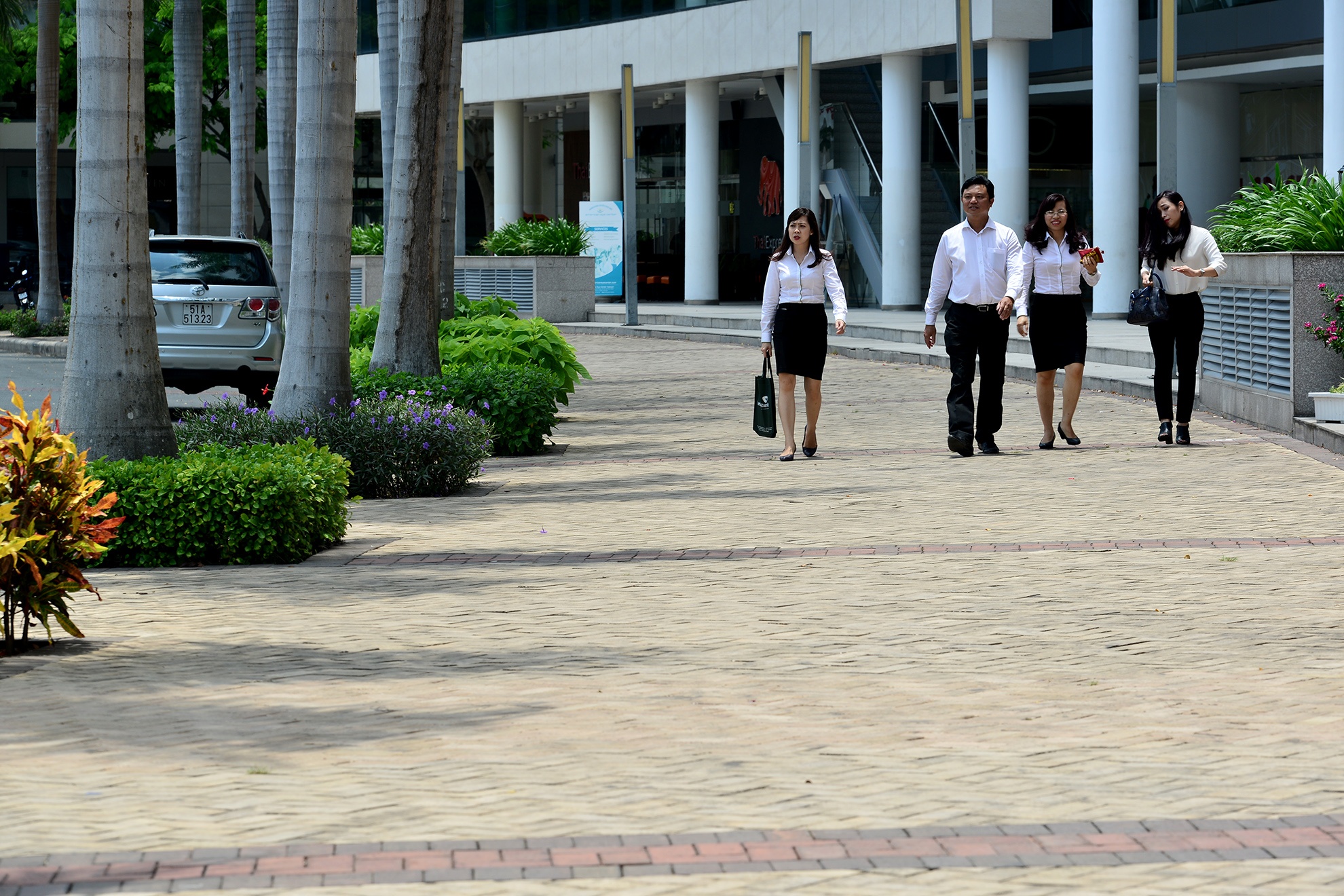 pho di bo Phu My Hung anh 4