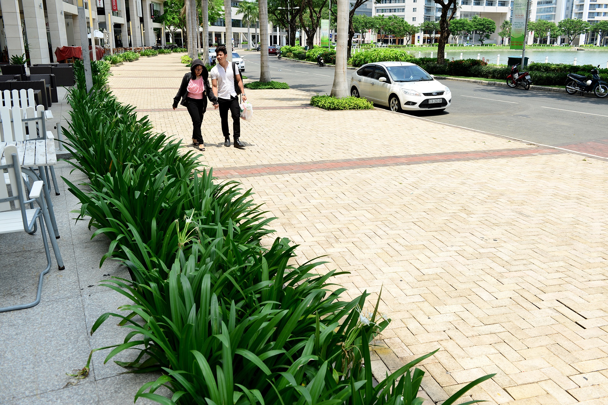 pho di bo Phu My Hung anh 5