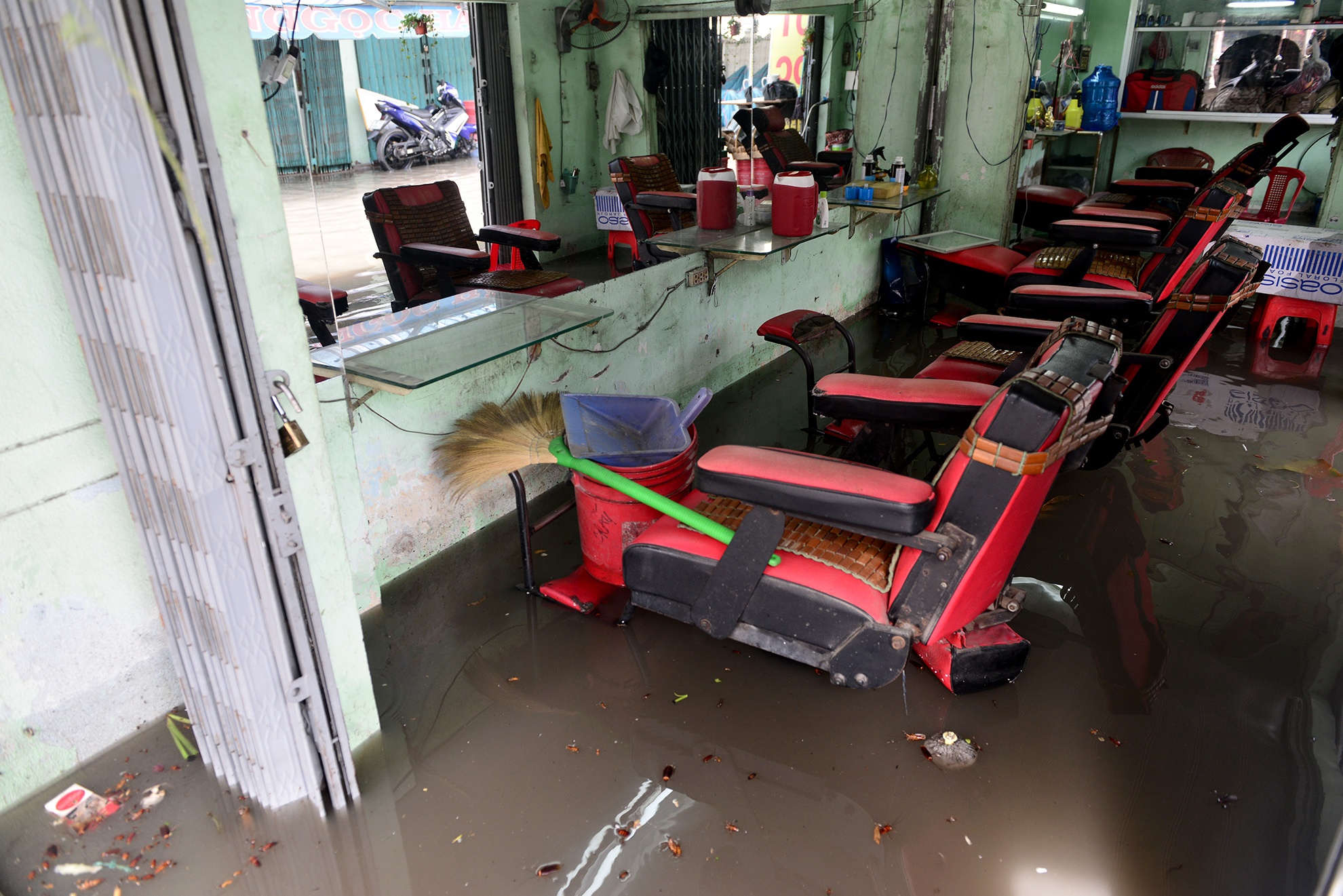 hang tram nha dan bi ngam trong nuoc ban o Sai Gon anh 11