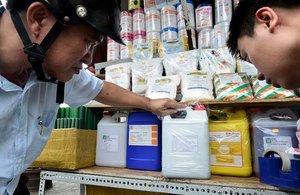 Vi sao nguoi Sai Gon goi Kim Bien la cho than chet? hinh anh