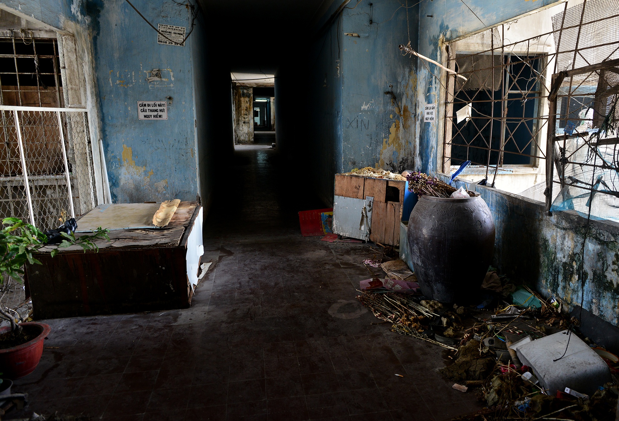 chung cu bi thu Dinh La Thang muon thao do anh 11