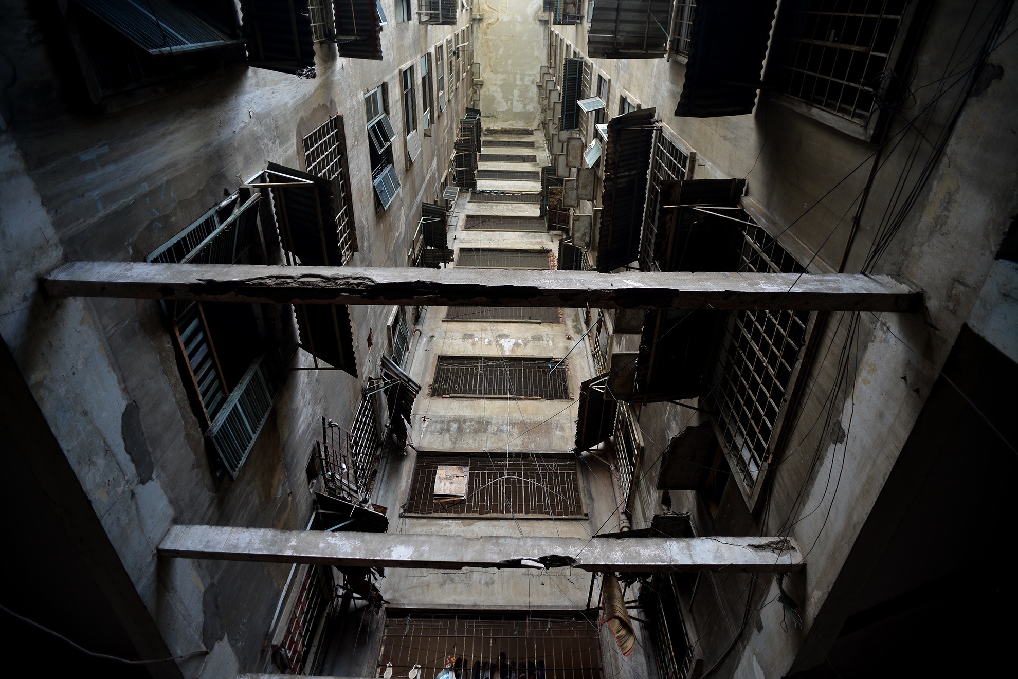 chung cu bi thu Dinh La Thang muon thao do anh 4