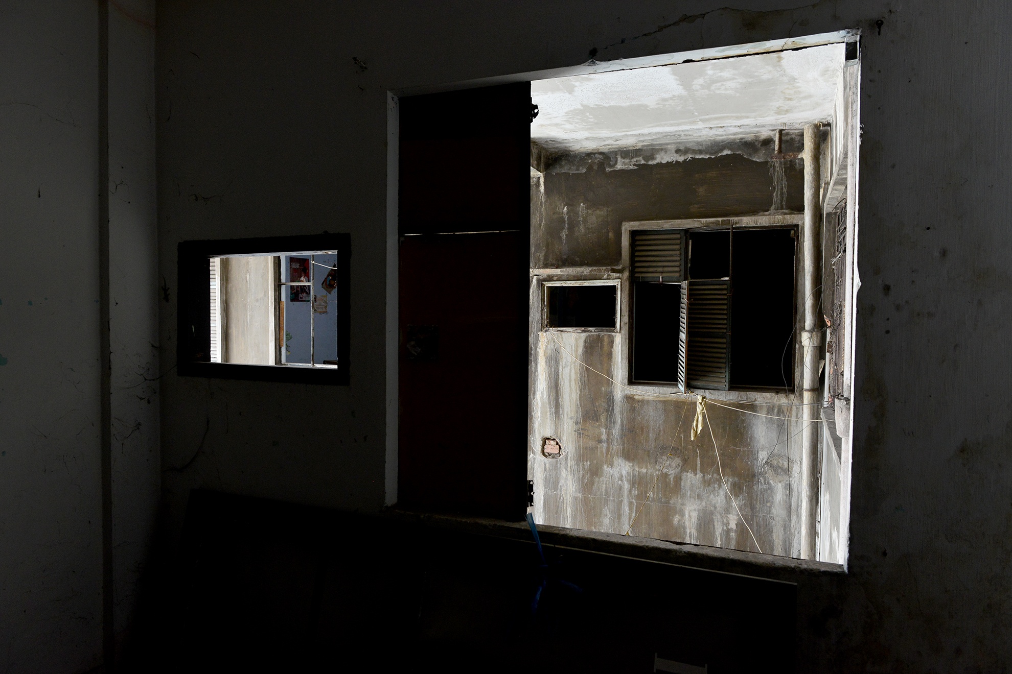 chung cu bi thu Dinh La Thang muon thao do anh 9