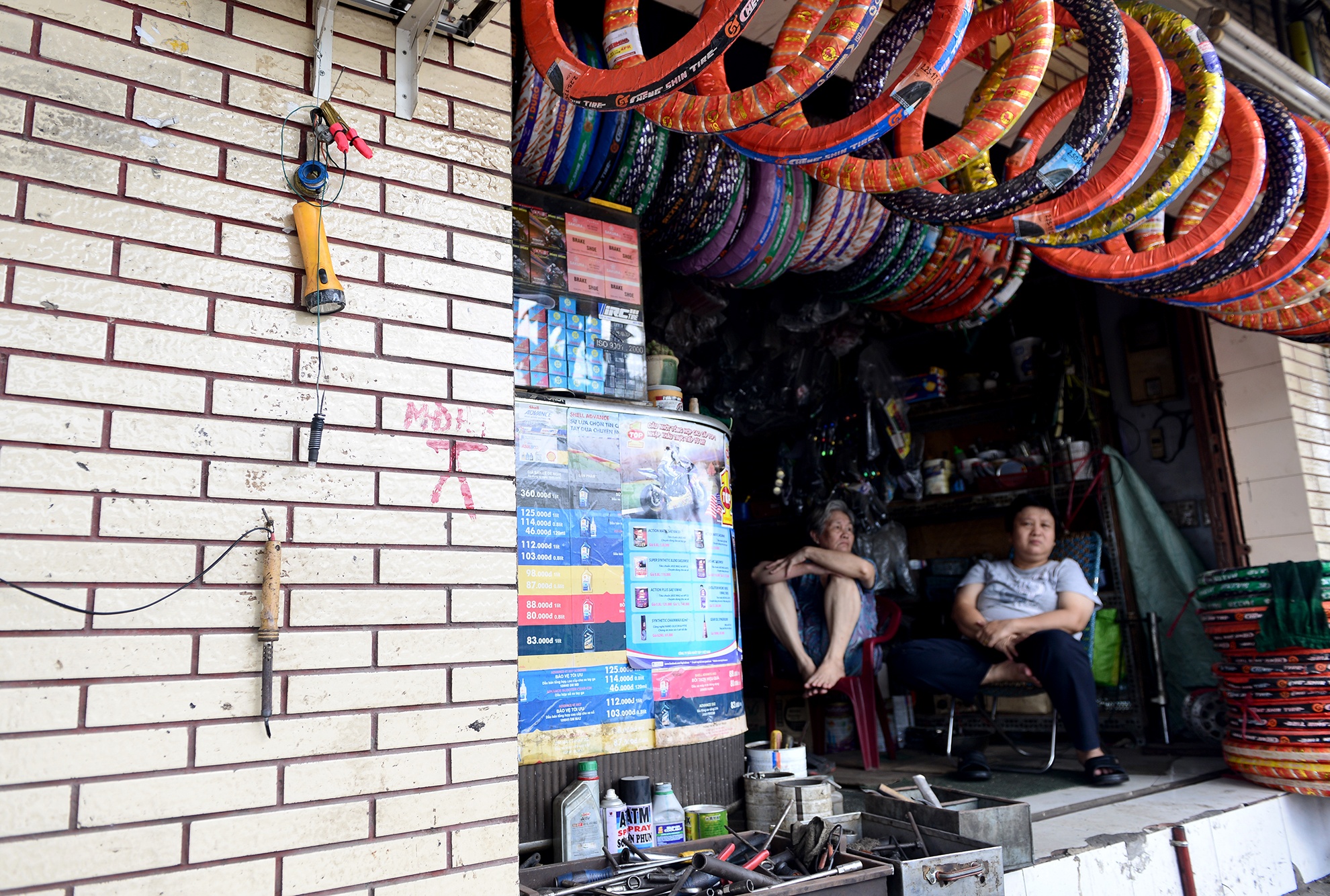 dan hoang mang vi nang duong qua cao anh 15