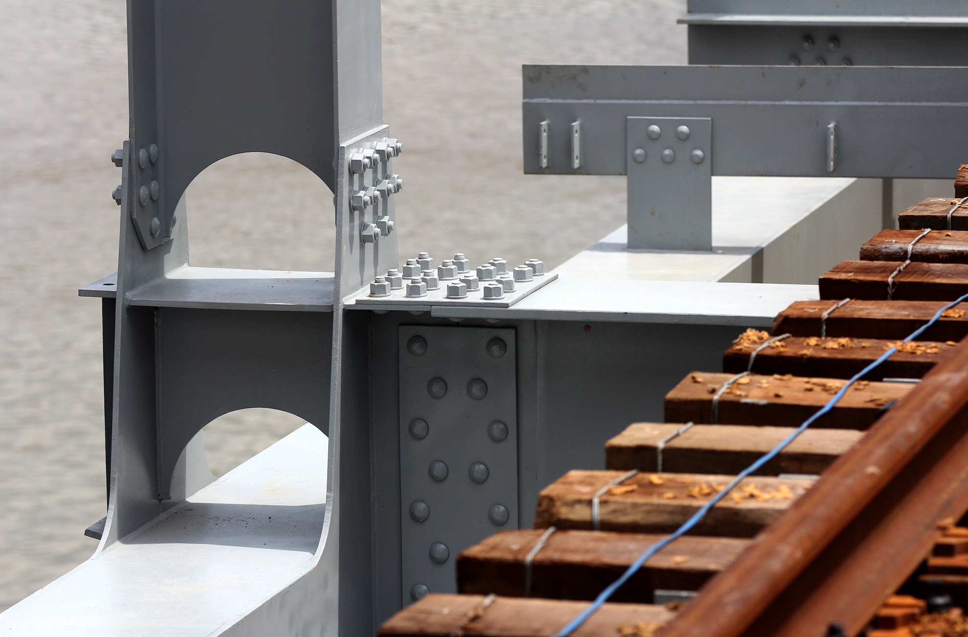 hoan thanh cong trinh cau Ghenh anh 5