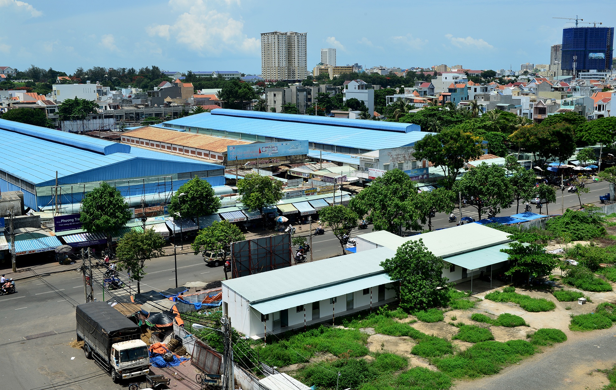 du an sai pham o Ba Ria-Vung Tau anh 13