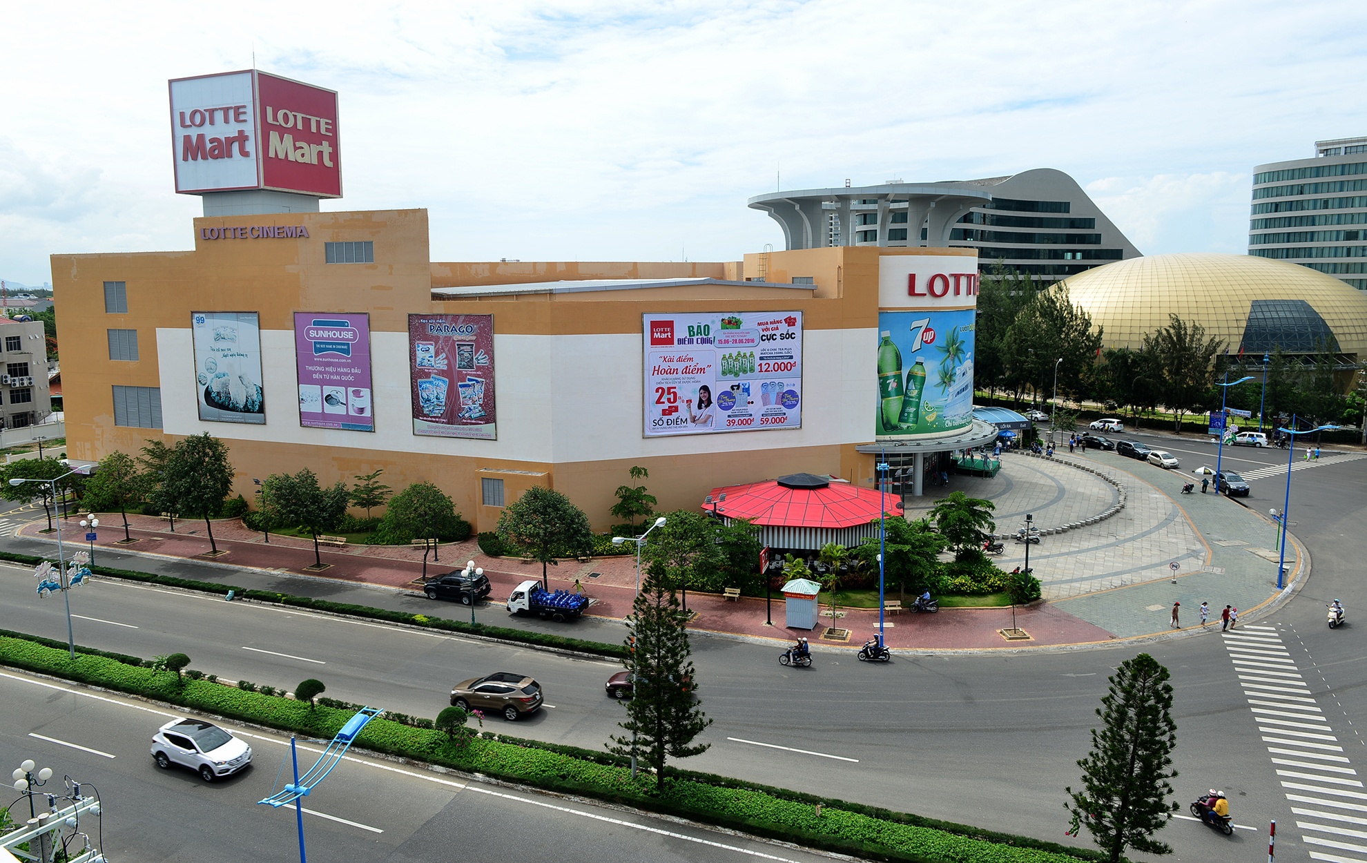 du an sai pham o Ba Ria-Vung Tau anh 1