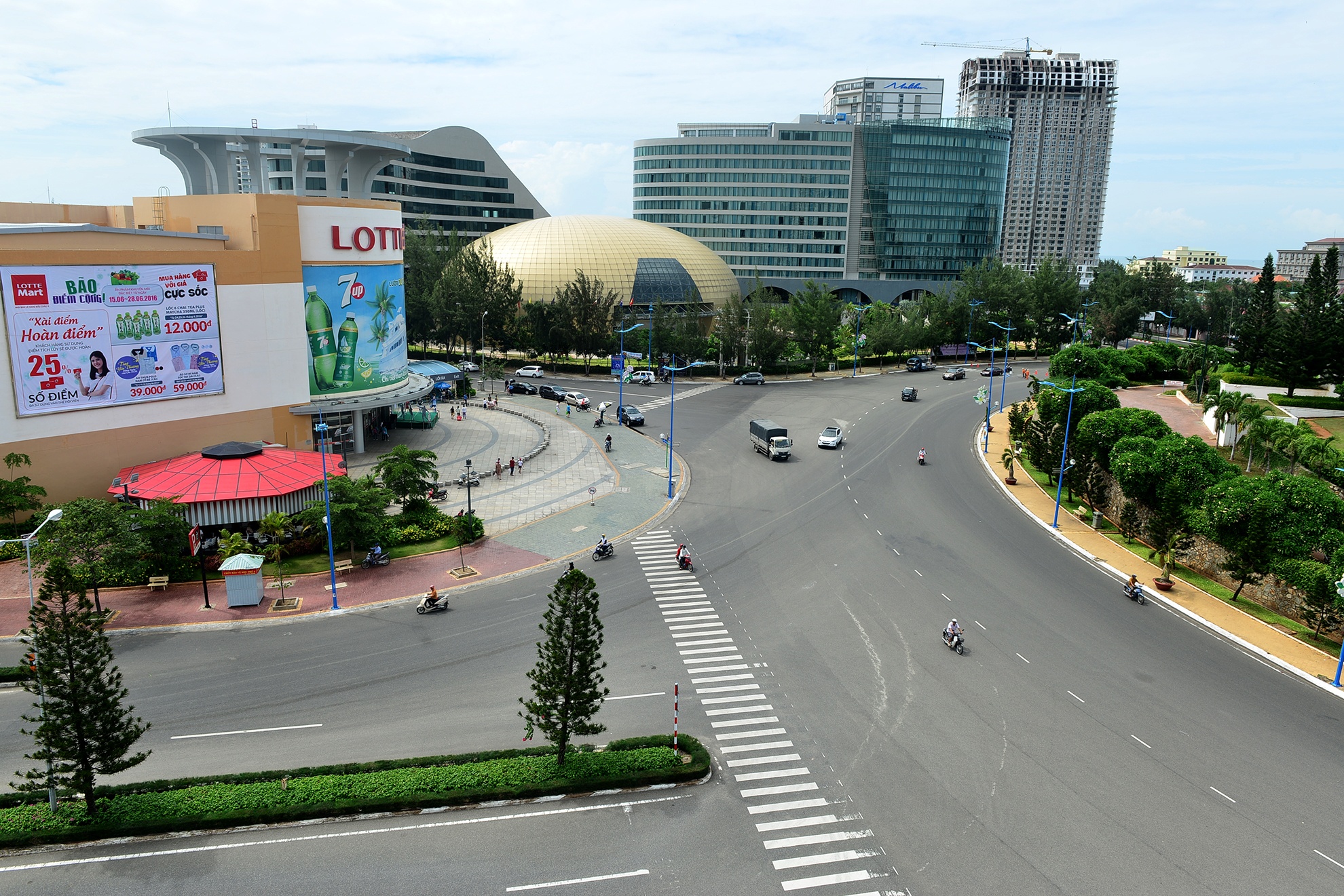 du an sai pham o Ba Ria-Vung Tau anh 2