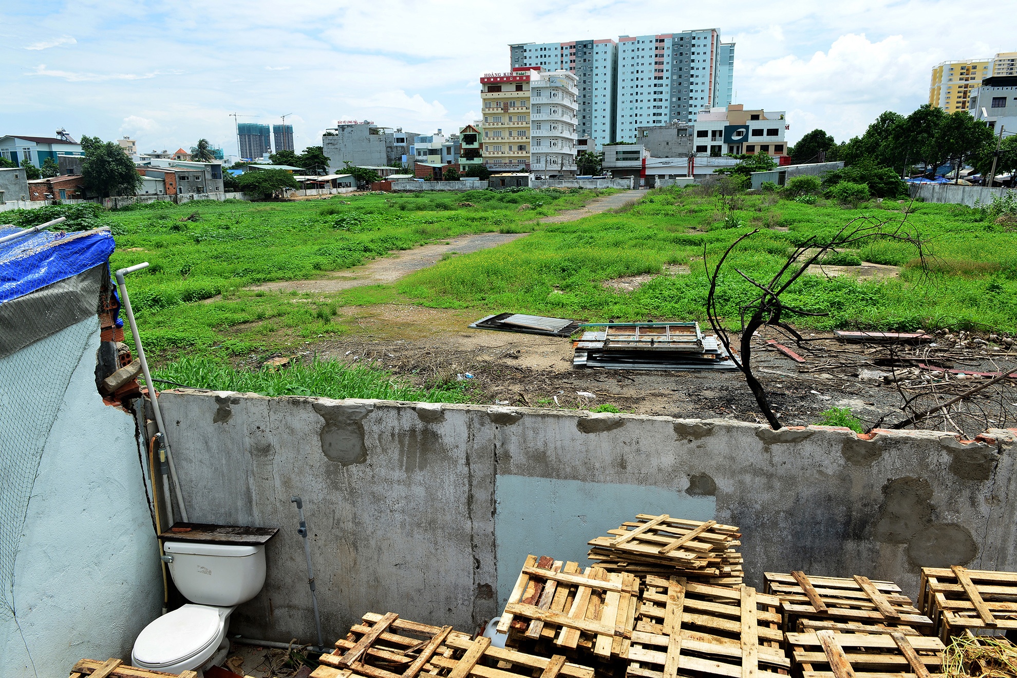 du an sai pham o Ba Ria-Vung Tau anh 8