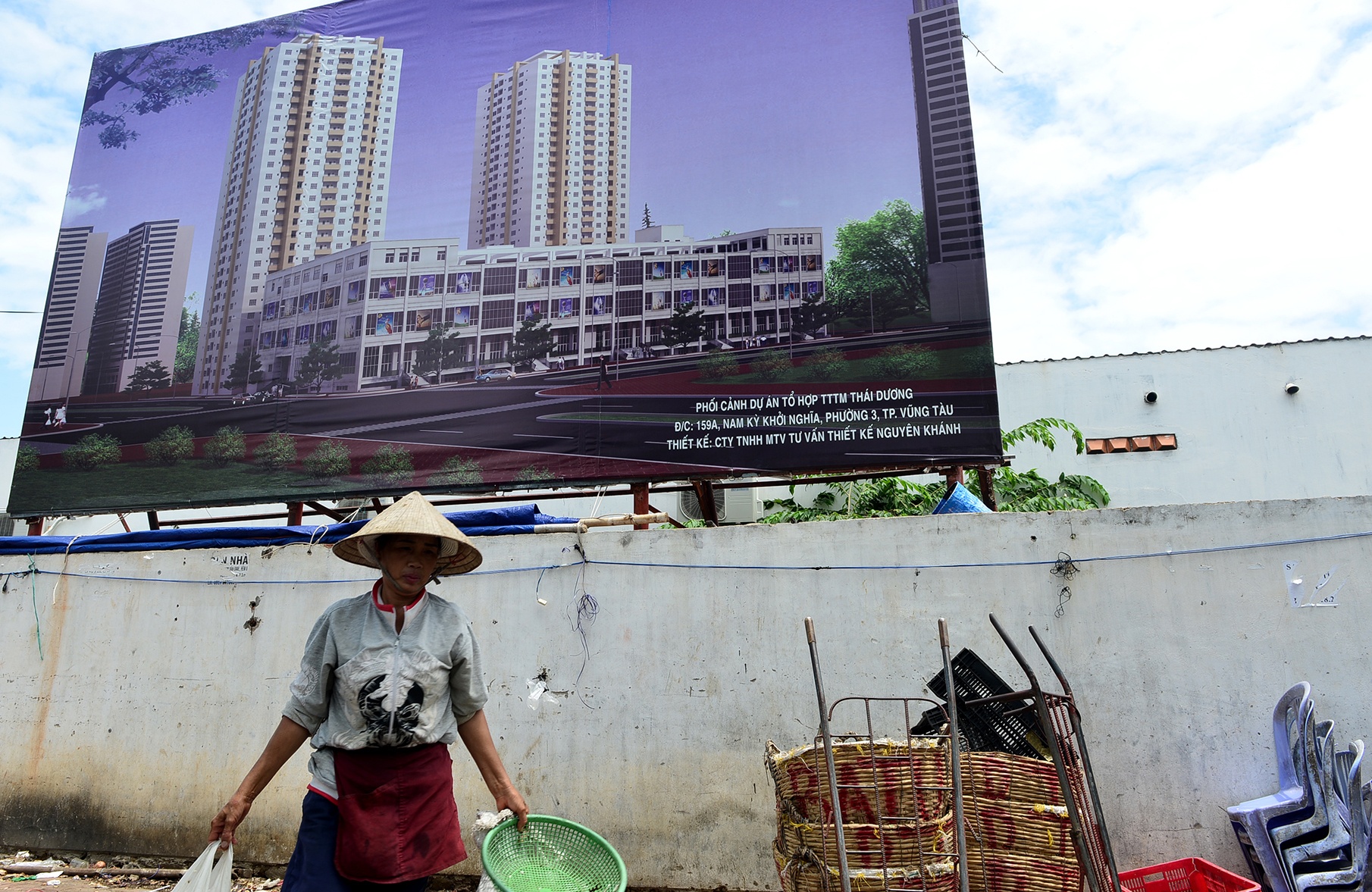 Can canh 2 du an ba giam doc so doi thanh tra o Vung Tau hinh anh