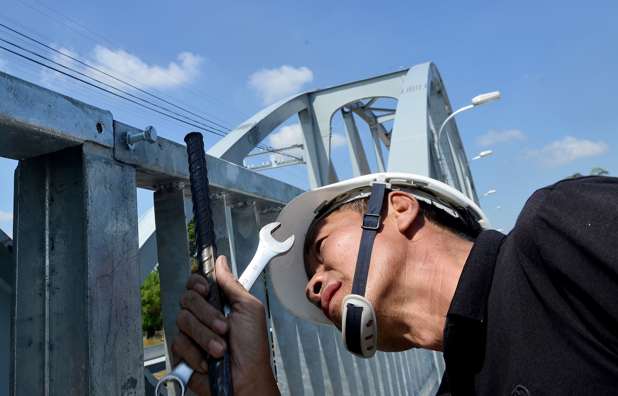 khanh thanh cau Ghenh anh 9