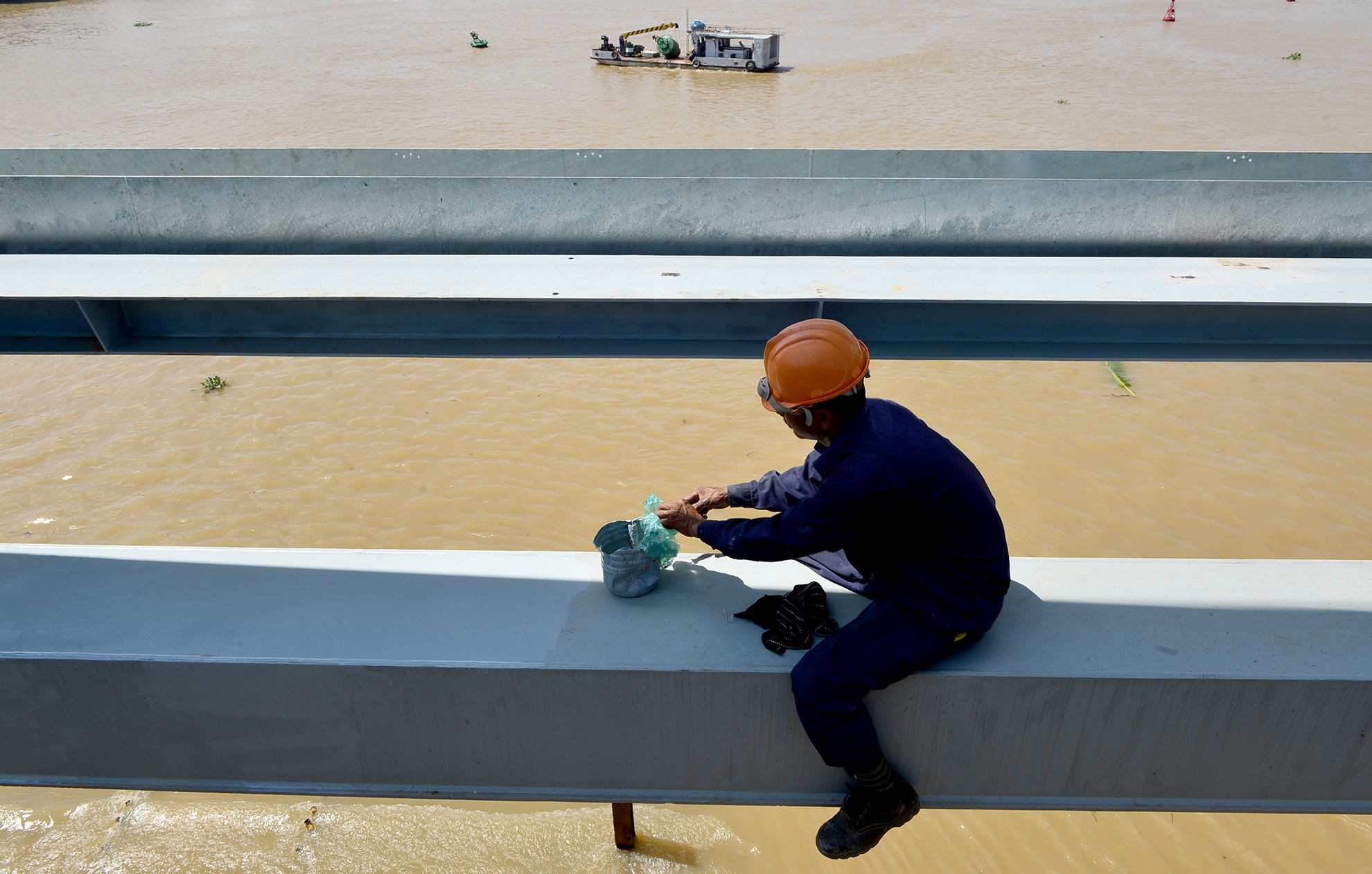 khanh thanh cau Ghenh anh 11