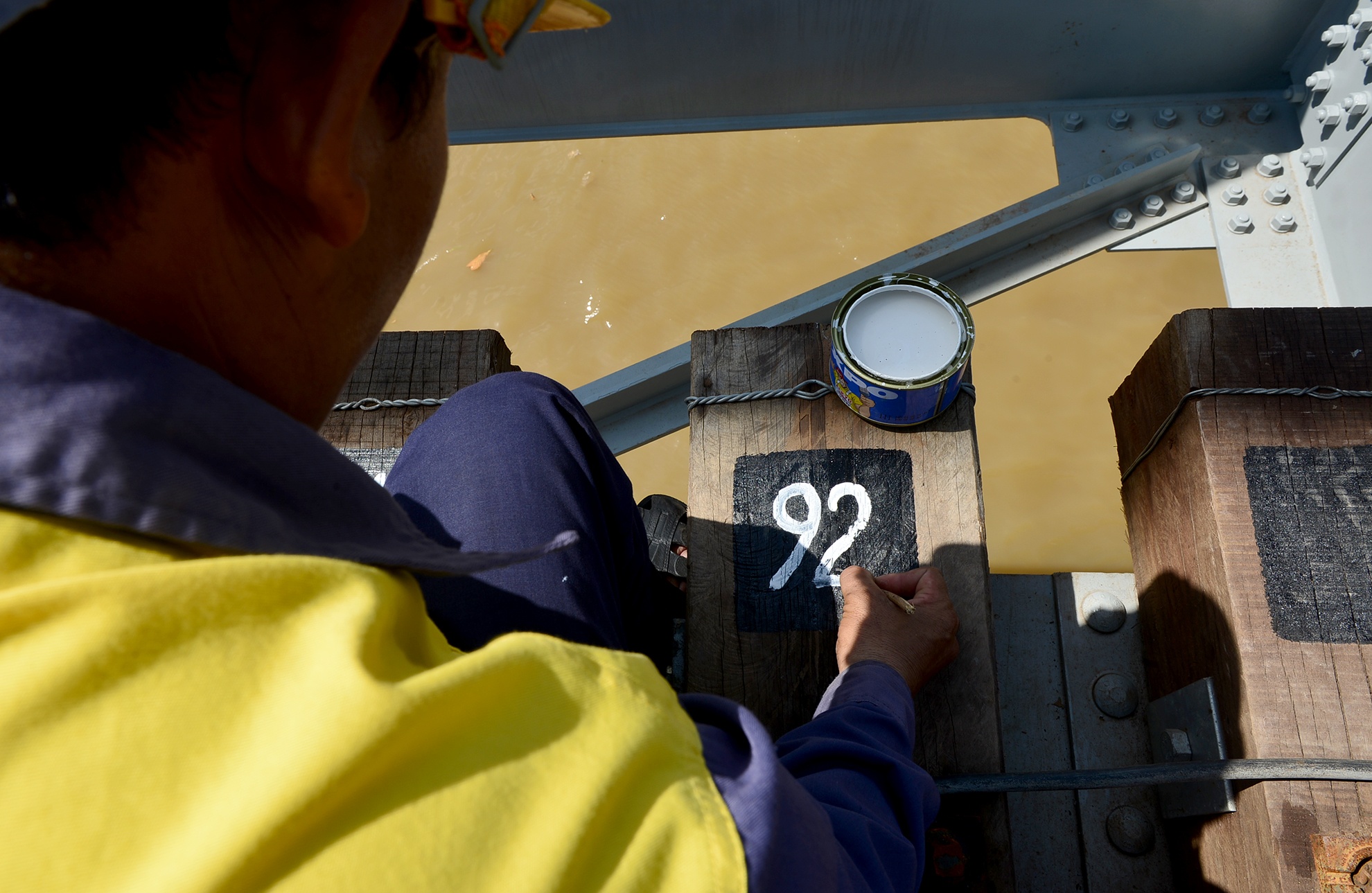 khanh thanh cau Ghenh anh 12