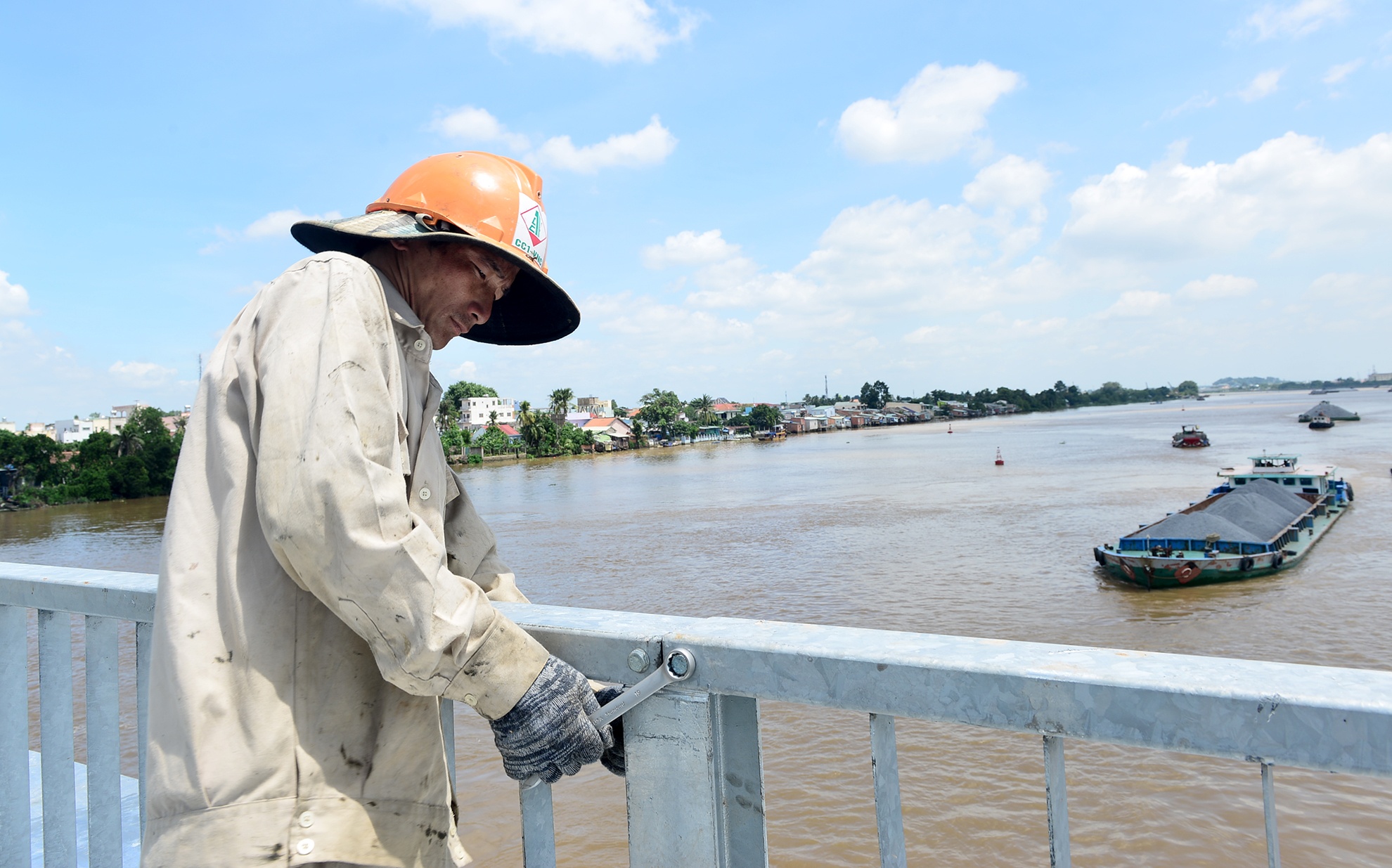 khanh thanh cau Ghenh anh 13