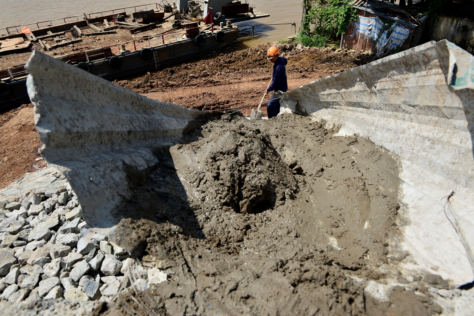 khanh thanh cau Ghenh anh 15