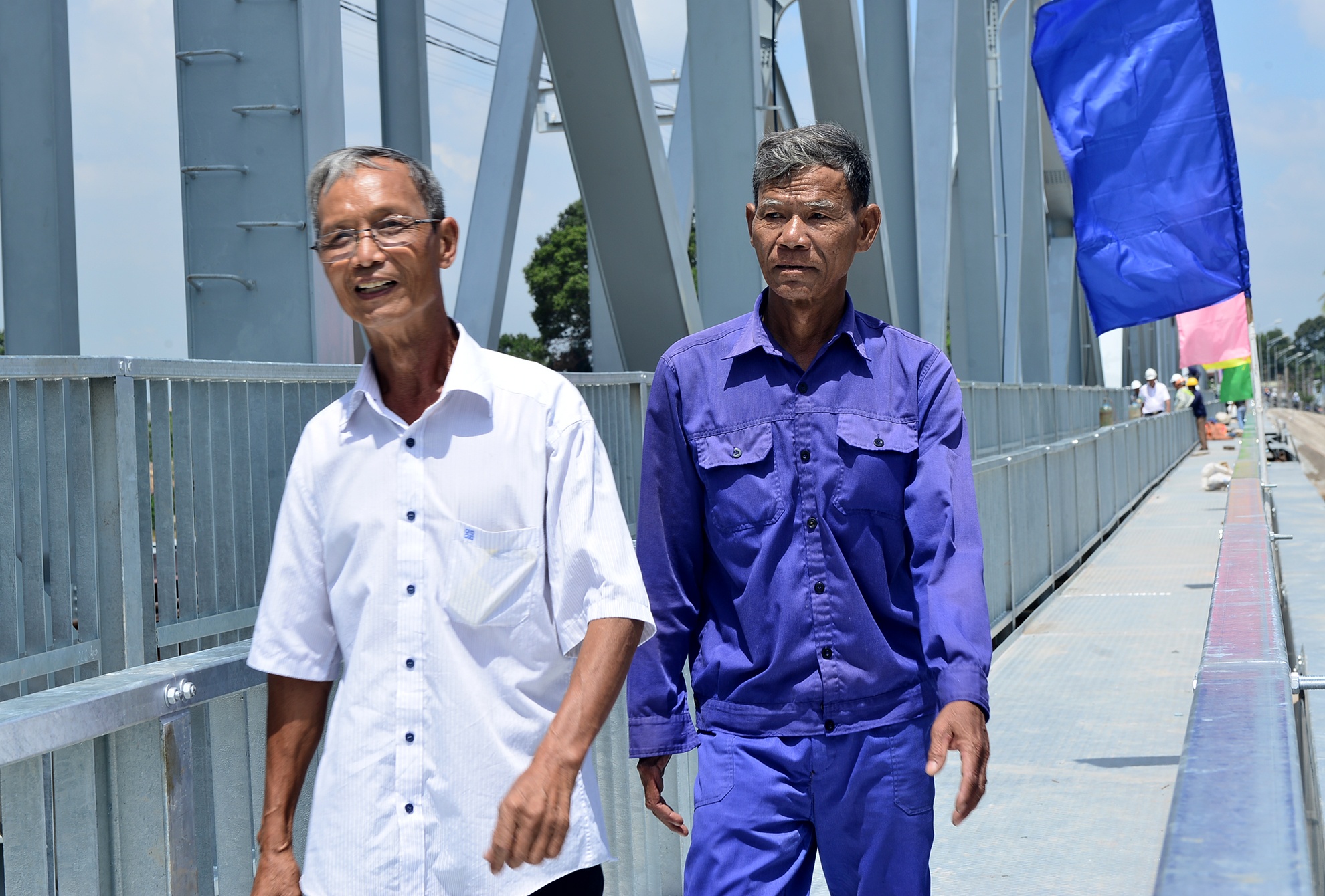 khanh thanh cau Ghenh anh 17