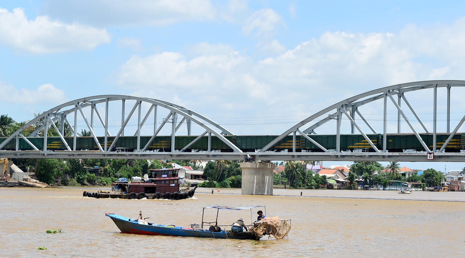 khanh thanh cau Ghenh anh 18