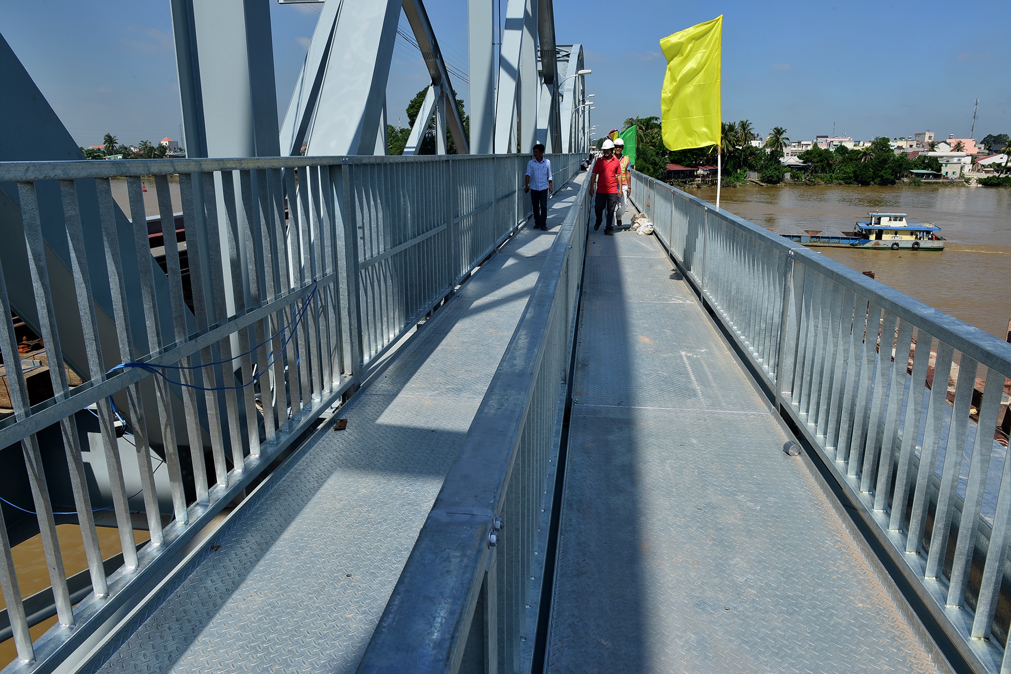 khanh thanh cau Ghenh anh 4