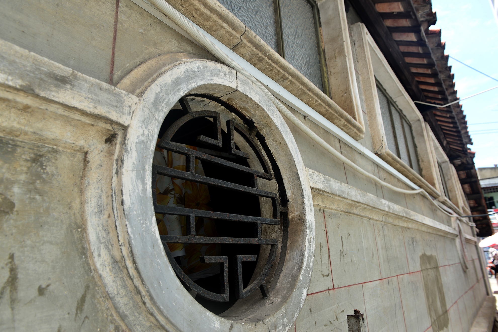 nha co Vuong Hong Sen anh 12