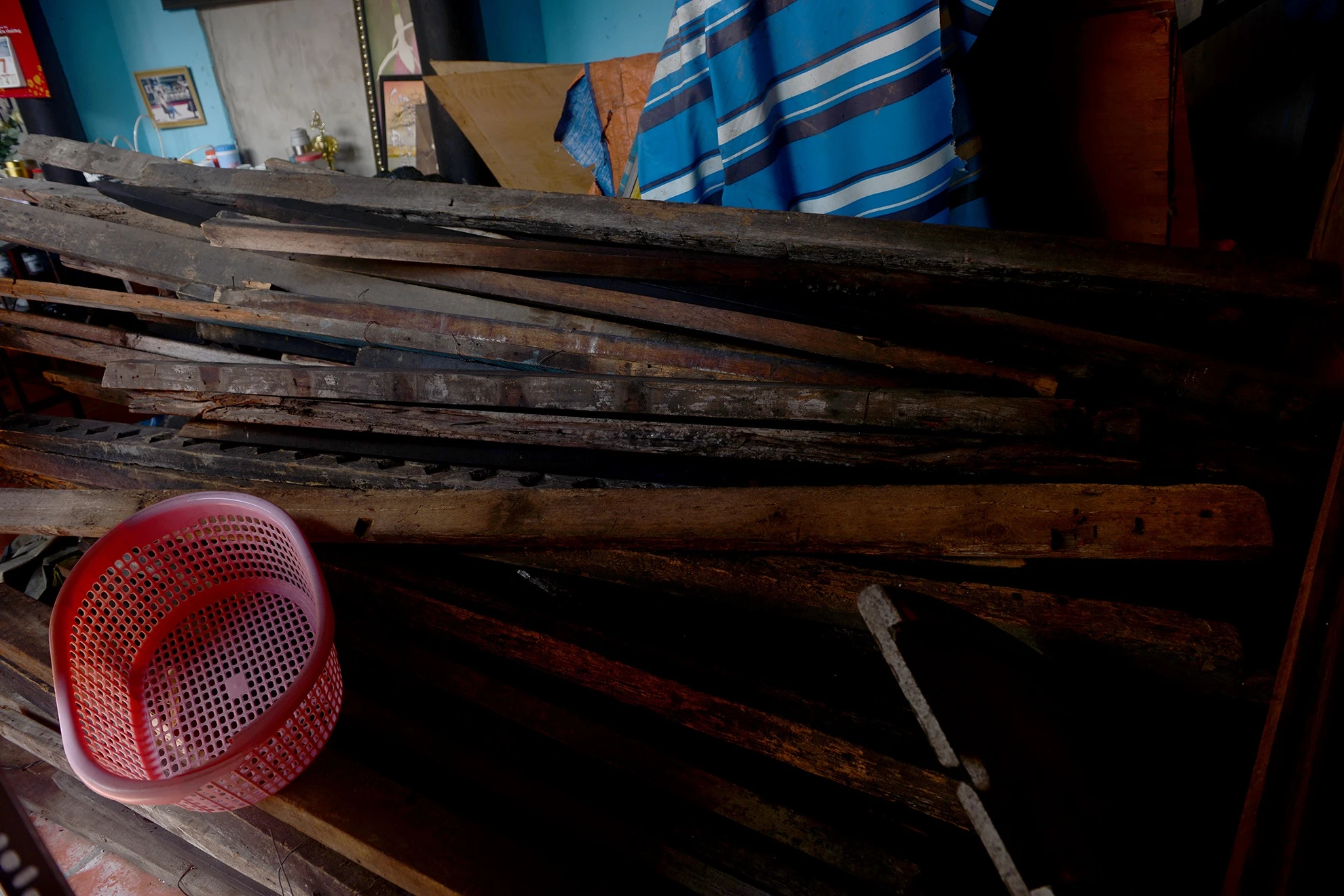 nha co Vuong Hong Sen anh 13