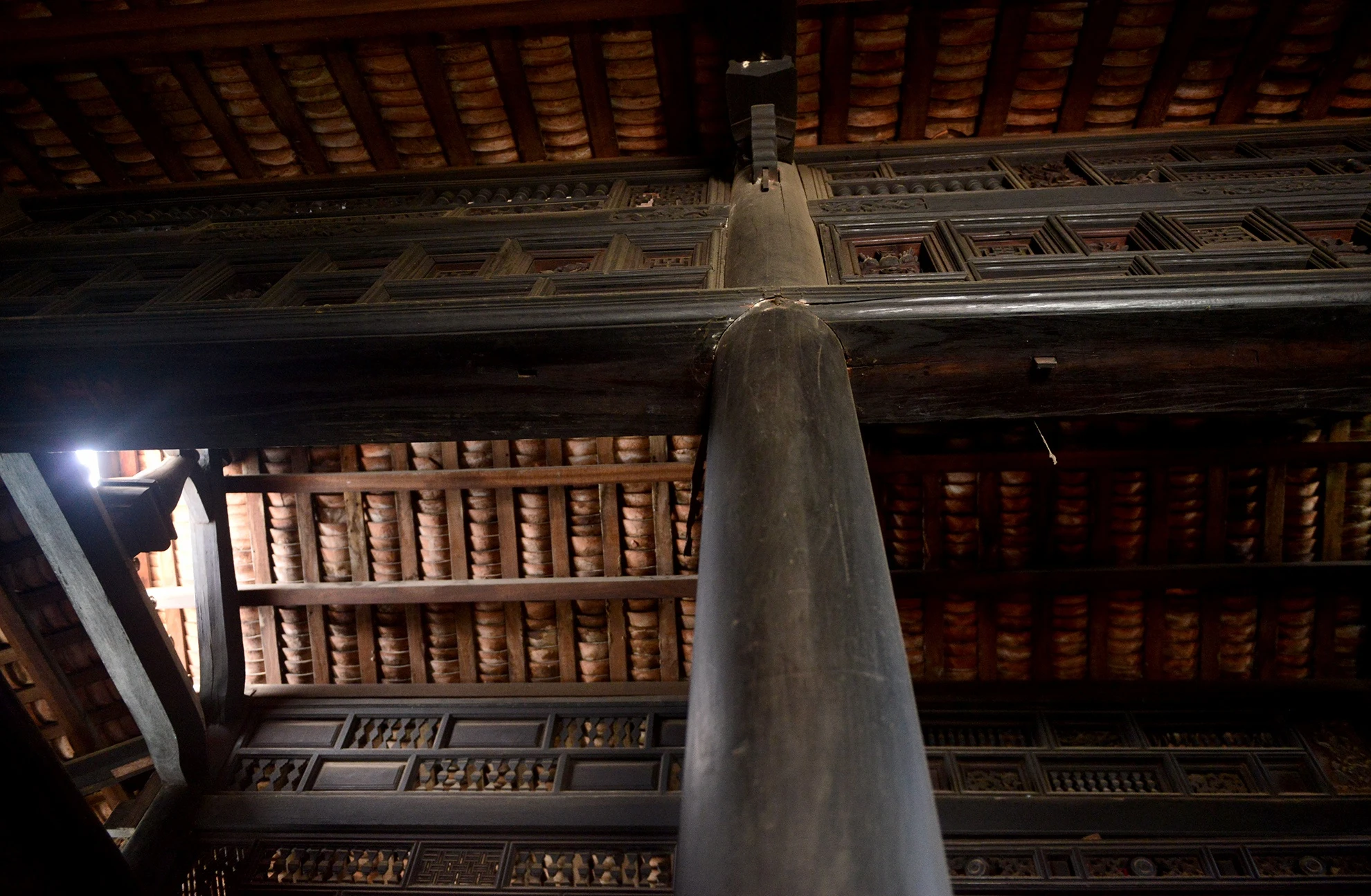 nha co Vuong Hong Sen anh 4