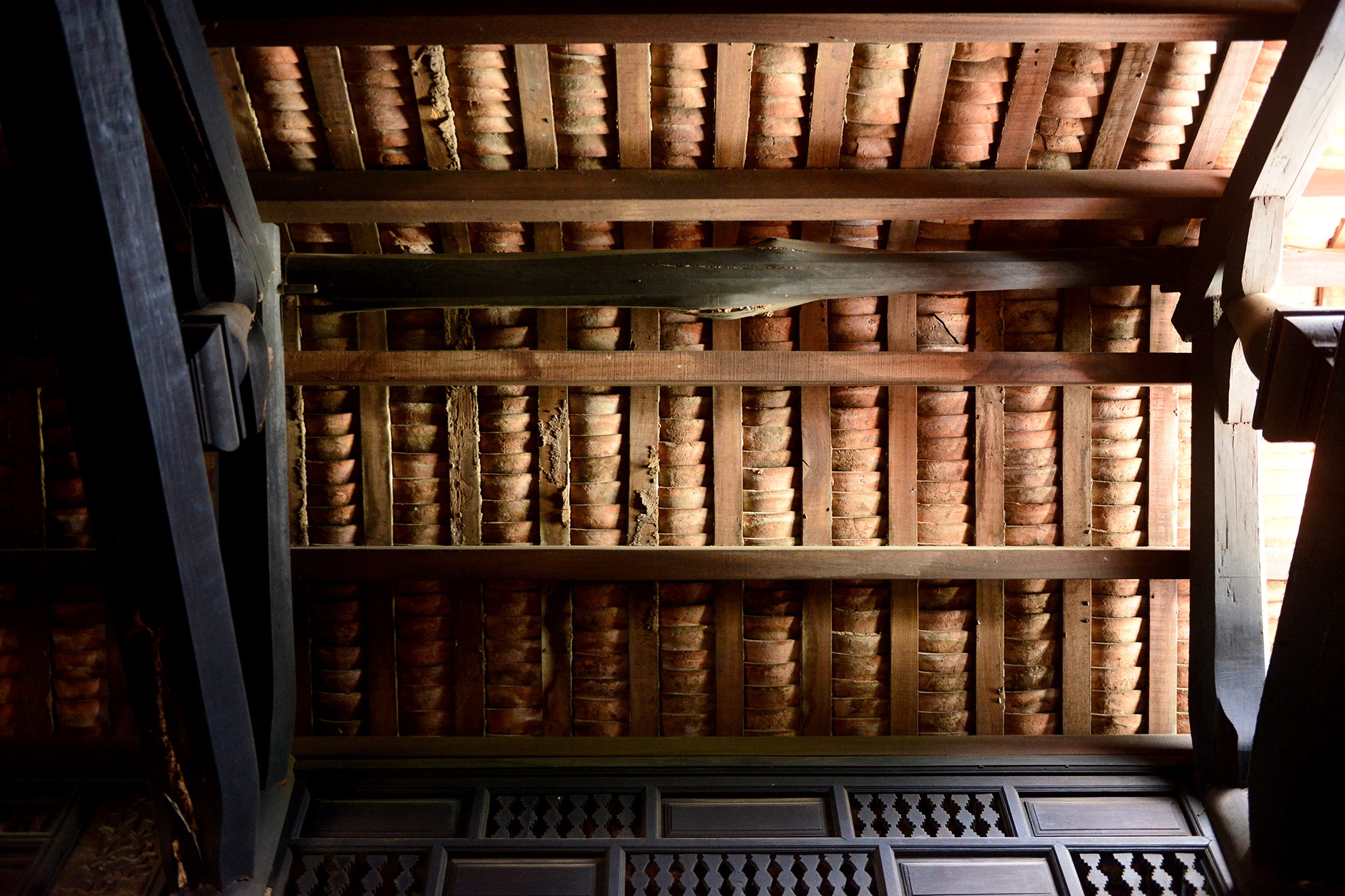 nha co Vuong Hong Sen anh 7