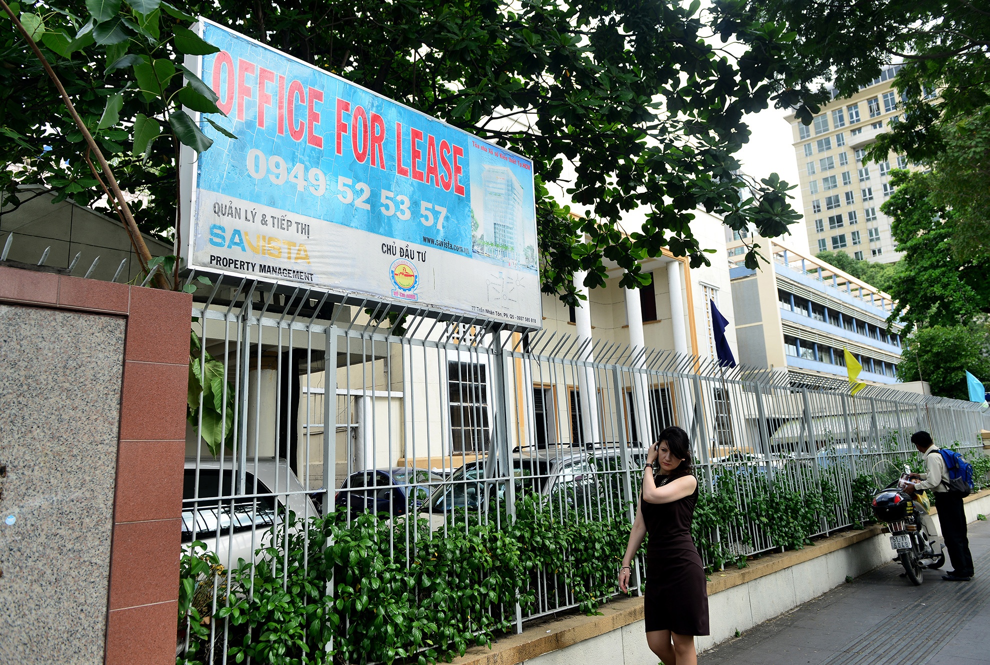 nhung khu dat vang o Sai Gon anh 14