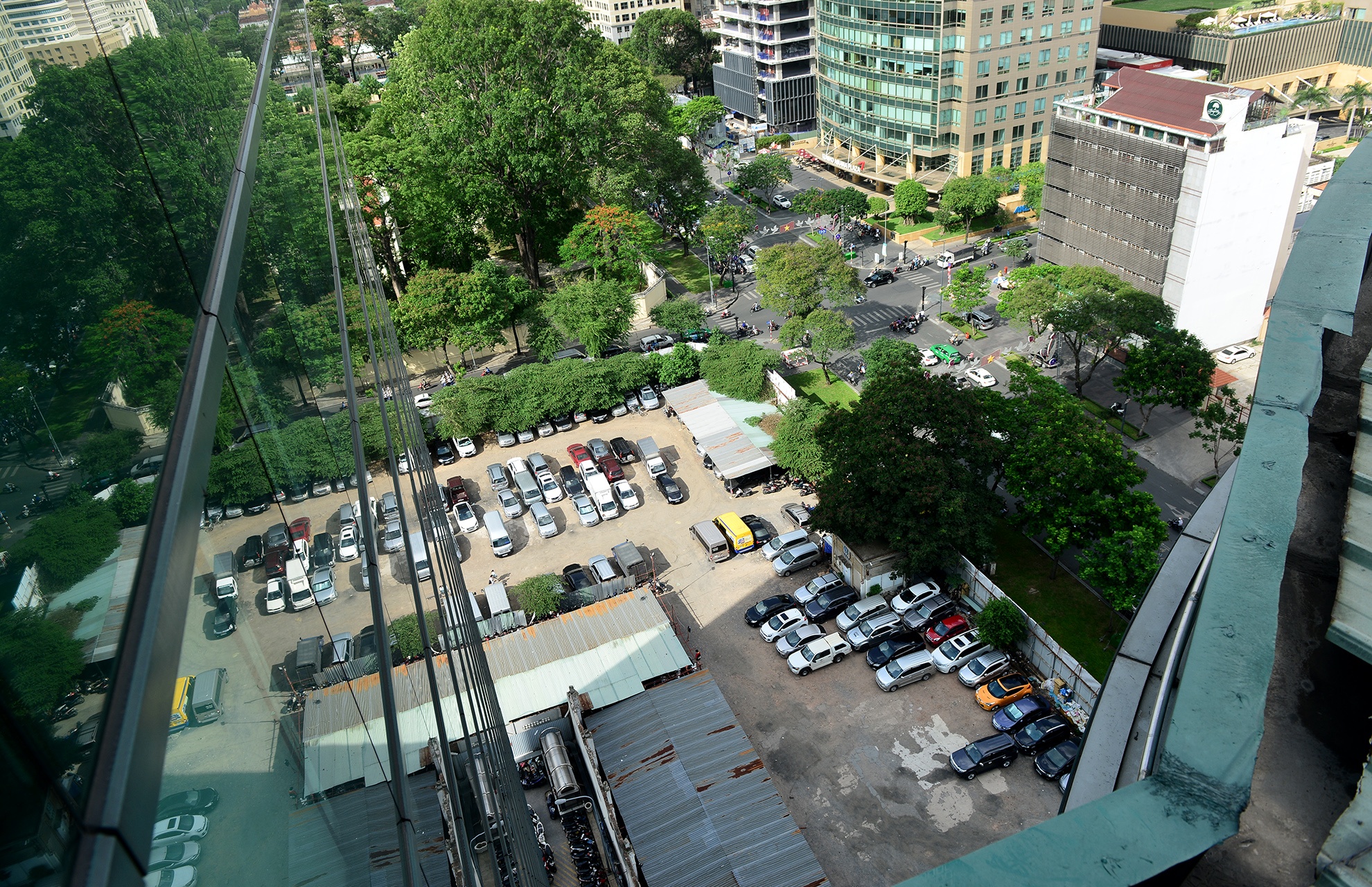 nhung khu dat vang o Sai Gon anh 3