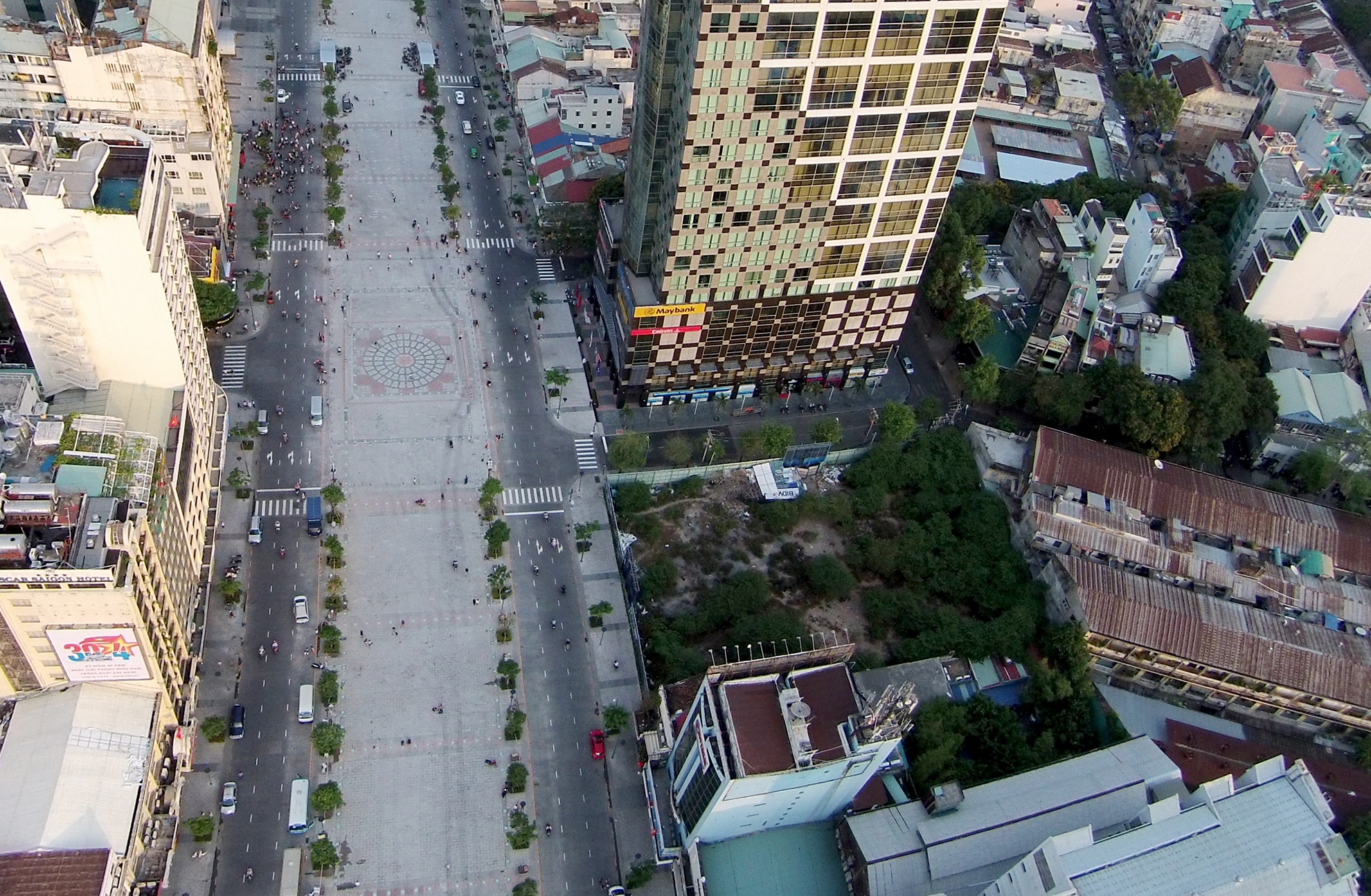 nhung khu dat vang o Sai Gon anh 5