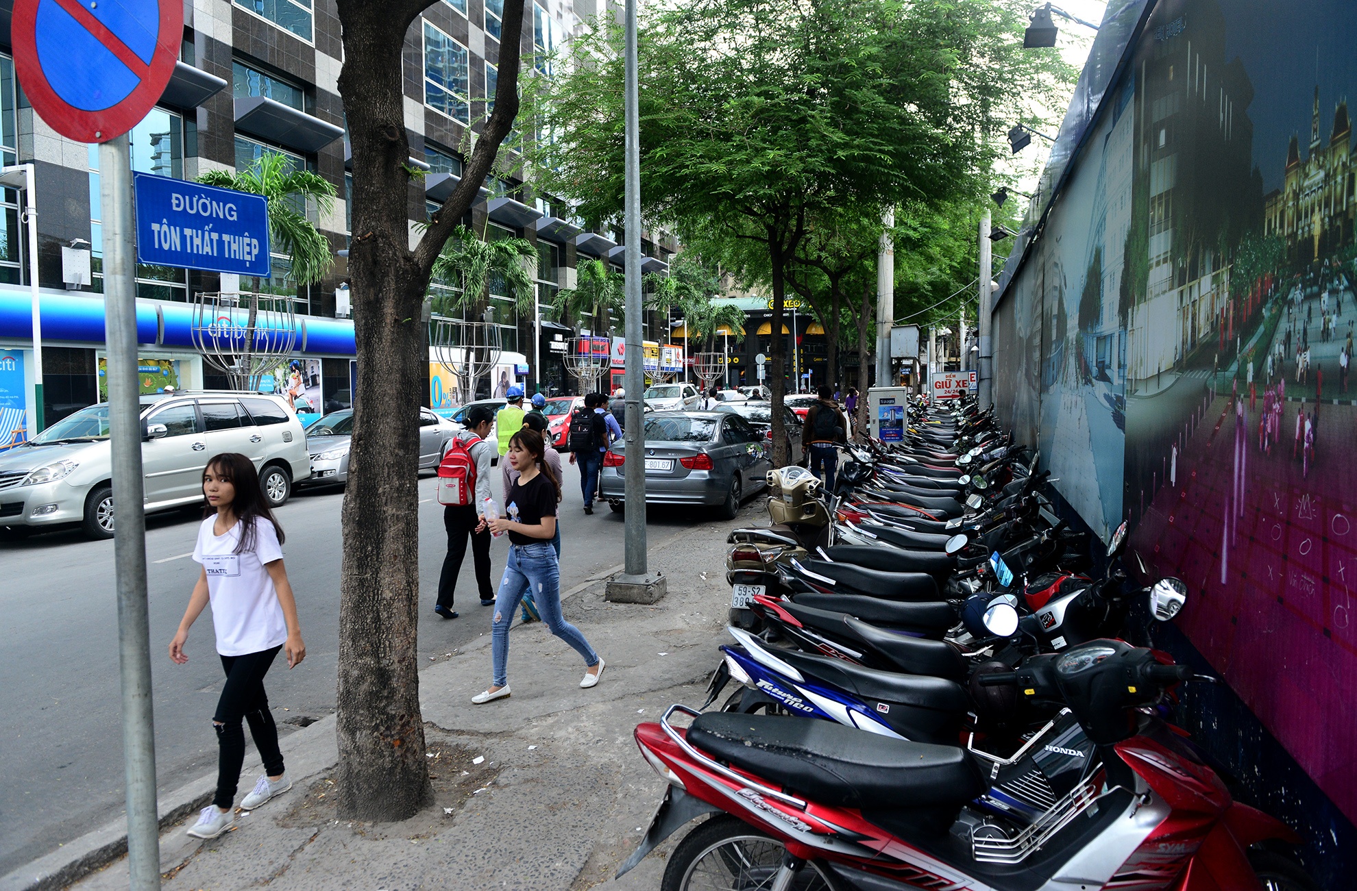 nhung khu dat vang o Sai Gon anh 7