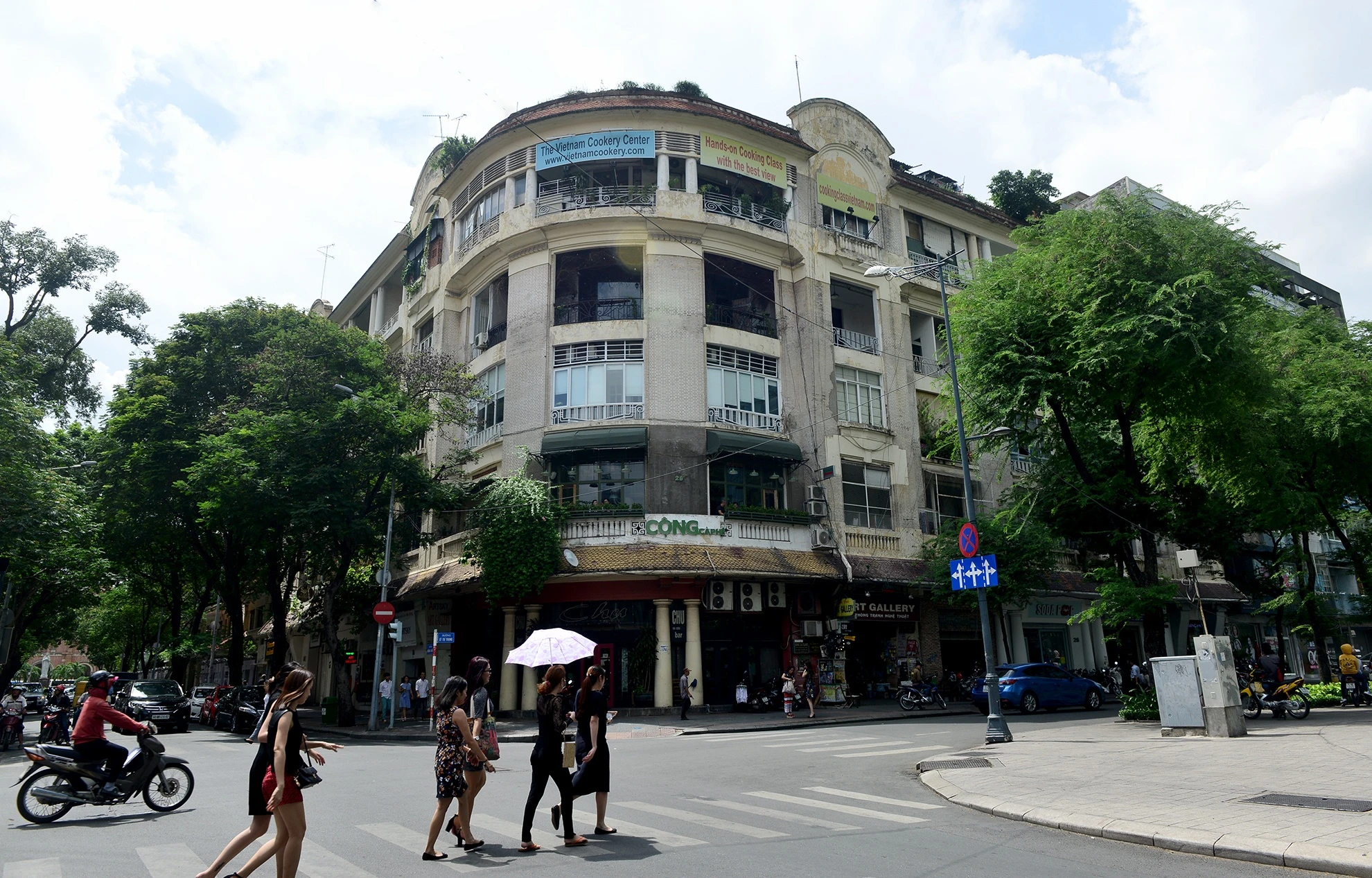 nhung khu dat vang o Sai Gon anh 9