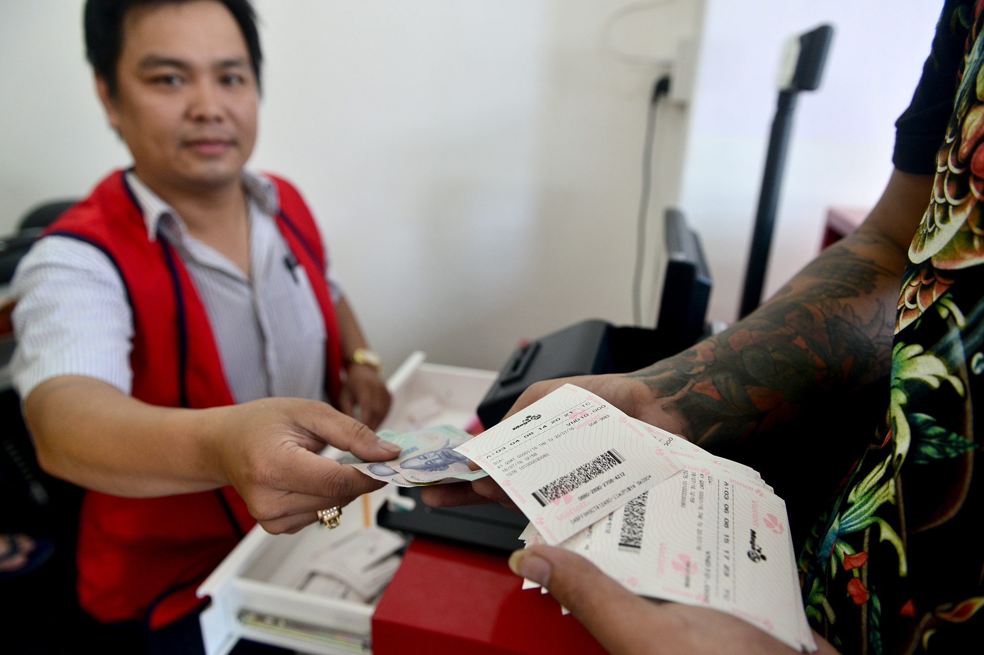 mua ve so tu chon giai thuong 12 ty anh 12