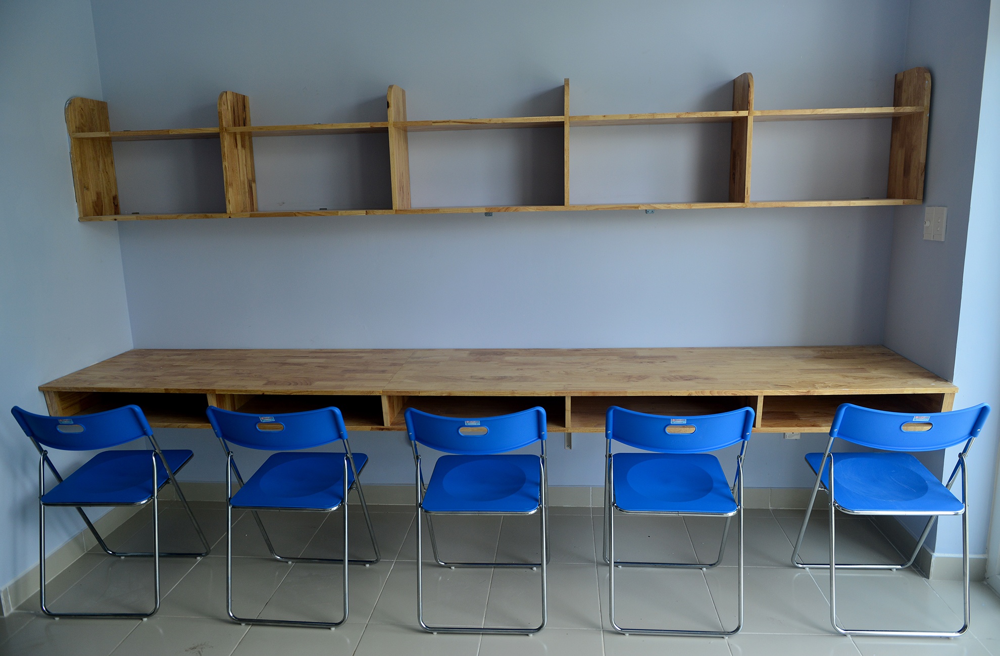 ky tuc xa Co May mien phi cho sinh vien o Sai Gon anh 11