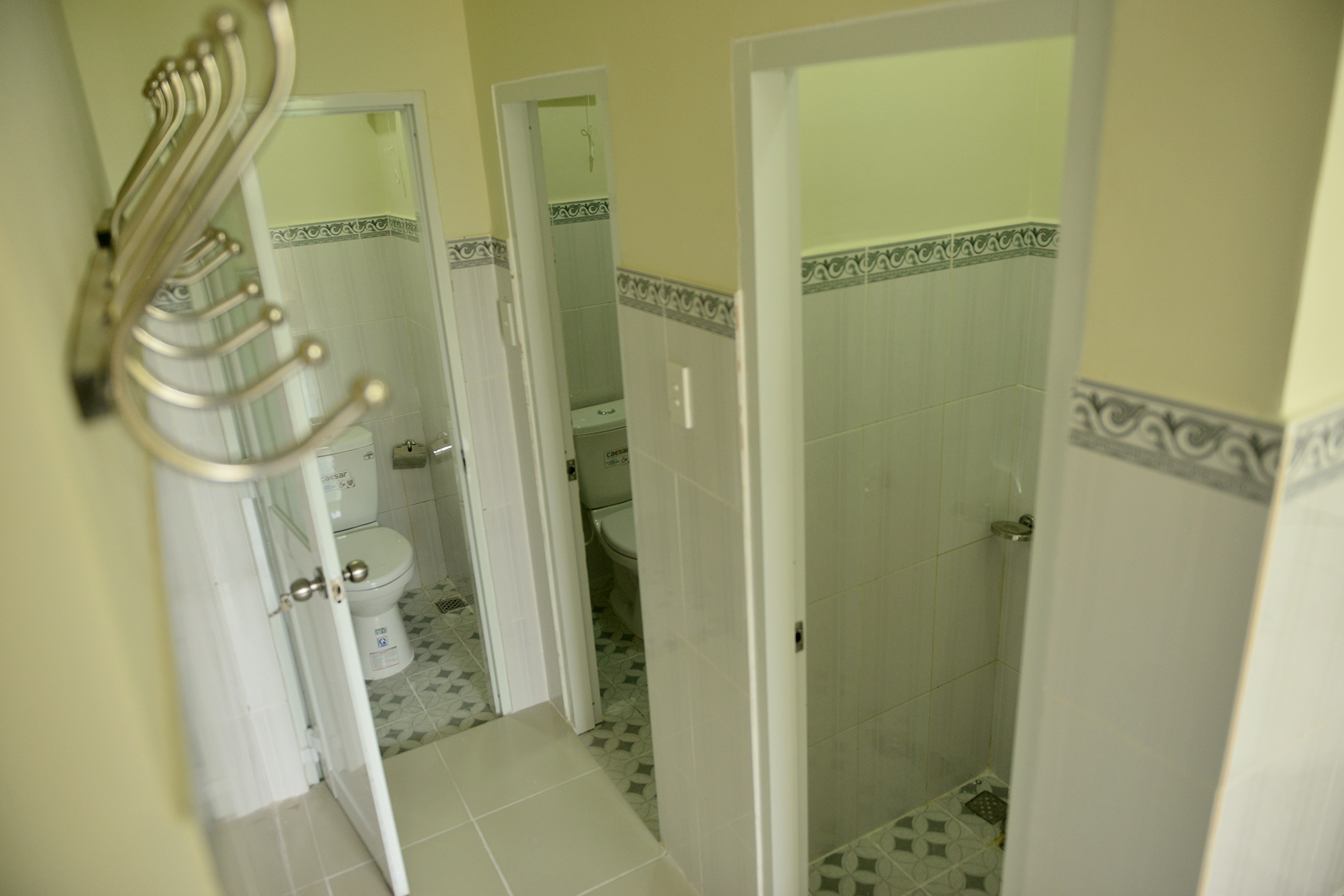 ky tuc xa Co May mien phi cho sinh vien o Sai Gon anh 13