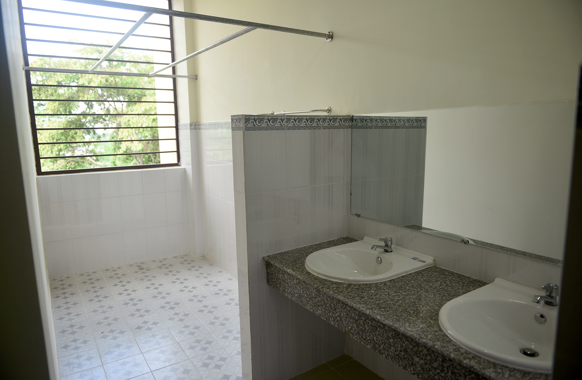 ky tuc xa Co May mien phi cho sinh vien o Sai Gon anh 14