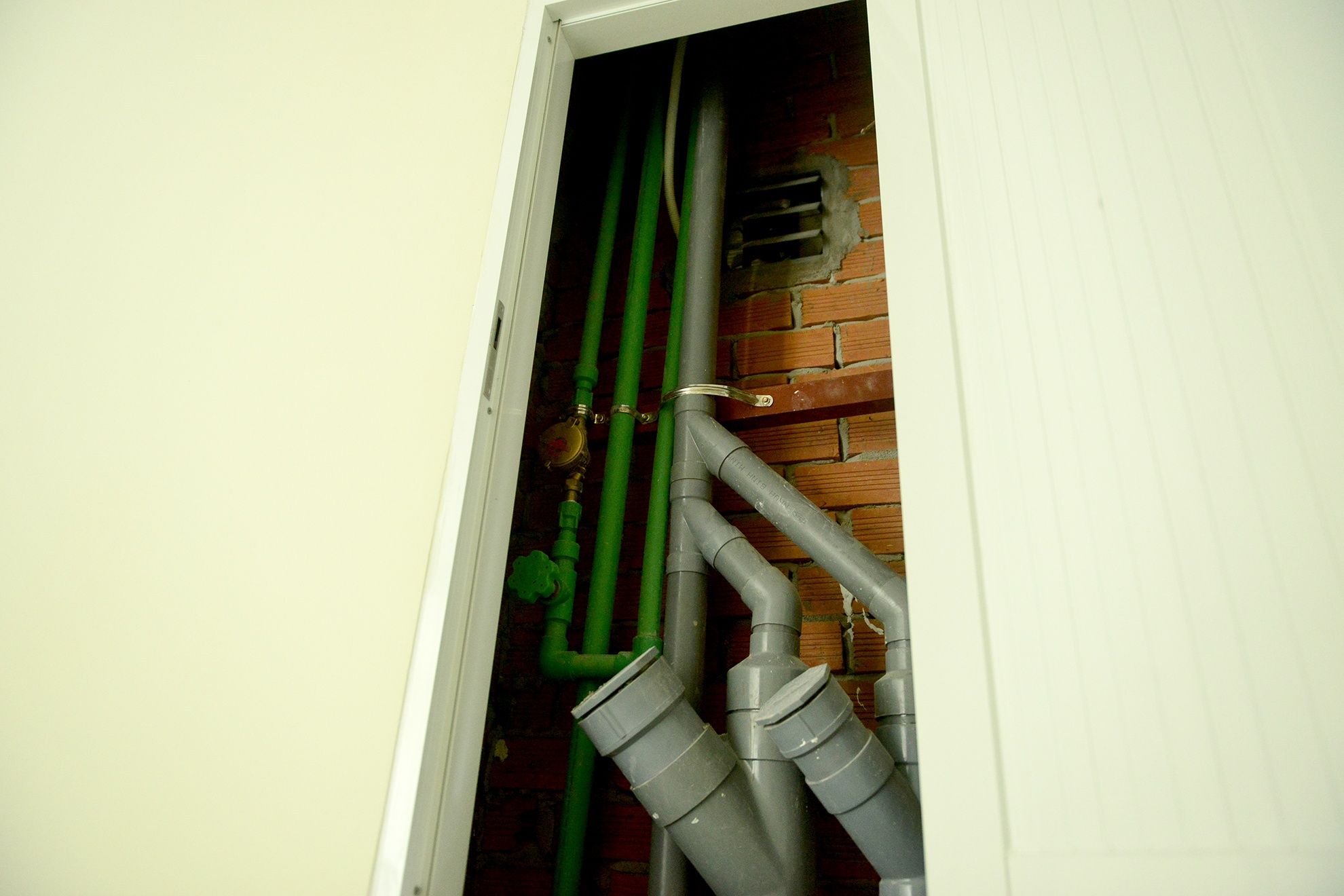 ky tuc xa Co May mien phi cho sinh vien o Sai Gon anh 15