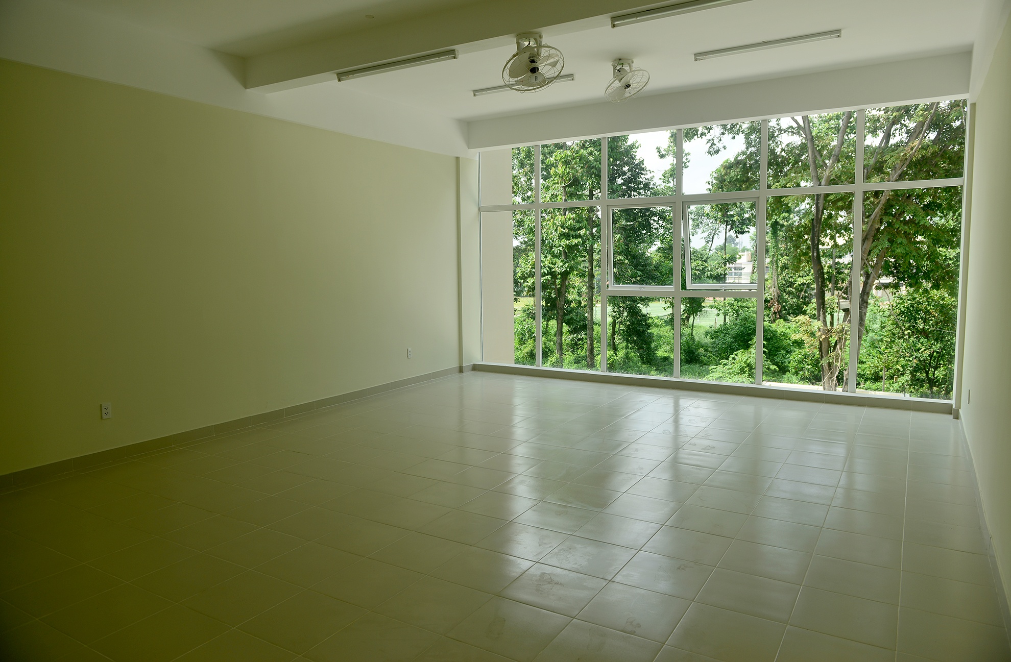 ky tuc xa Co May mien phi cho sinh vien o Sai Gon anh 6