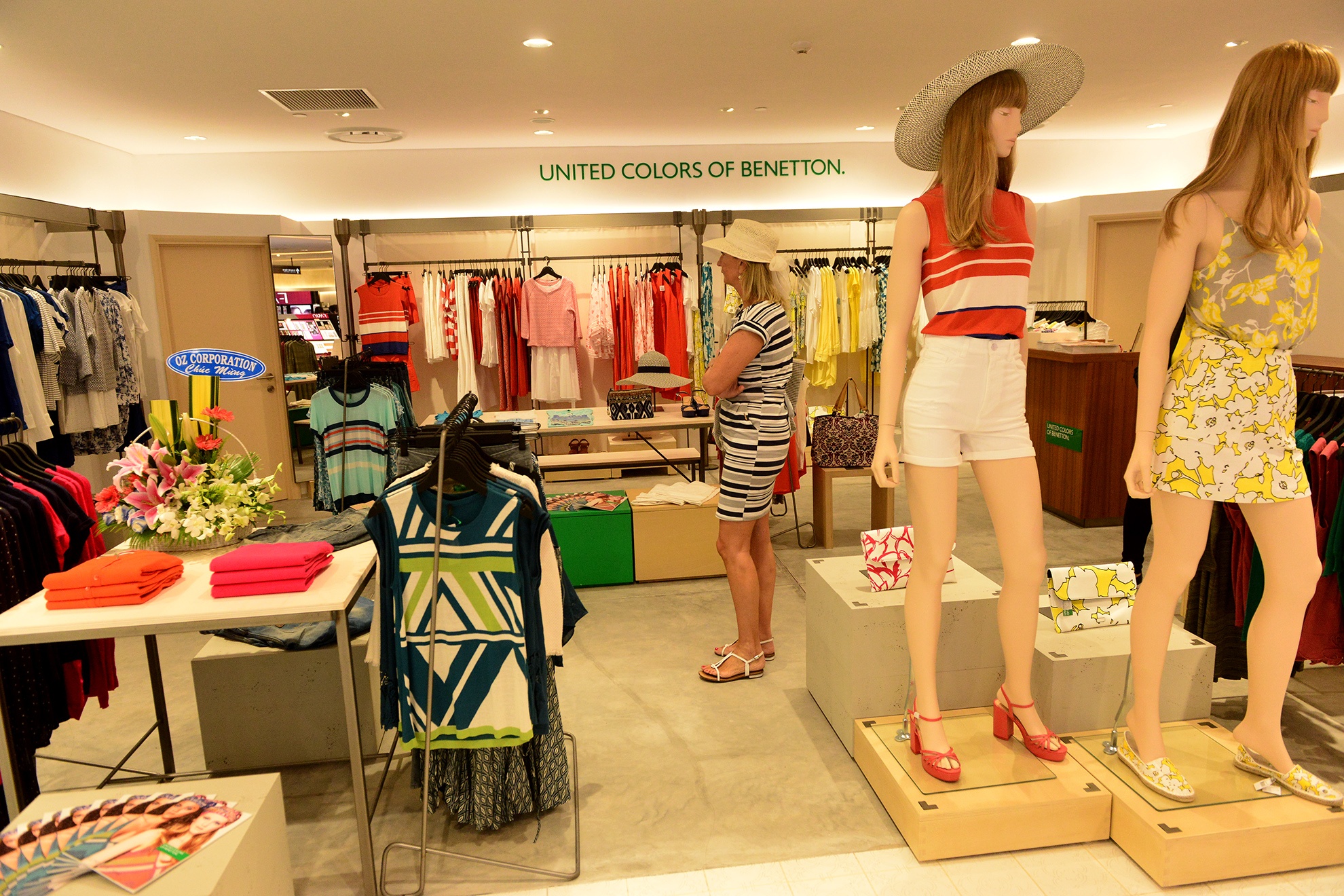 trung tam thuong mai 180 nam xuat hien o Sai Gon anh 11