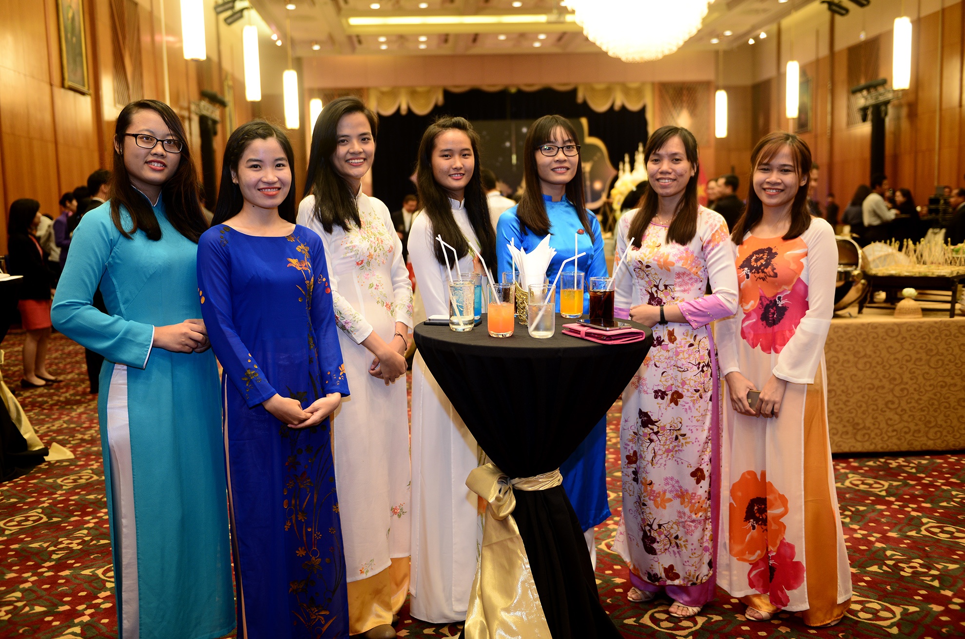 ky niem 40 nam quan he ngoai giao Viet-Thai anh 8