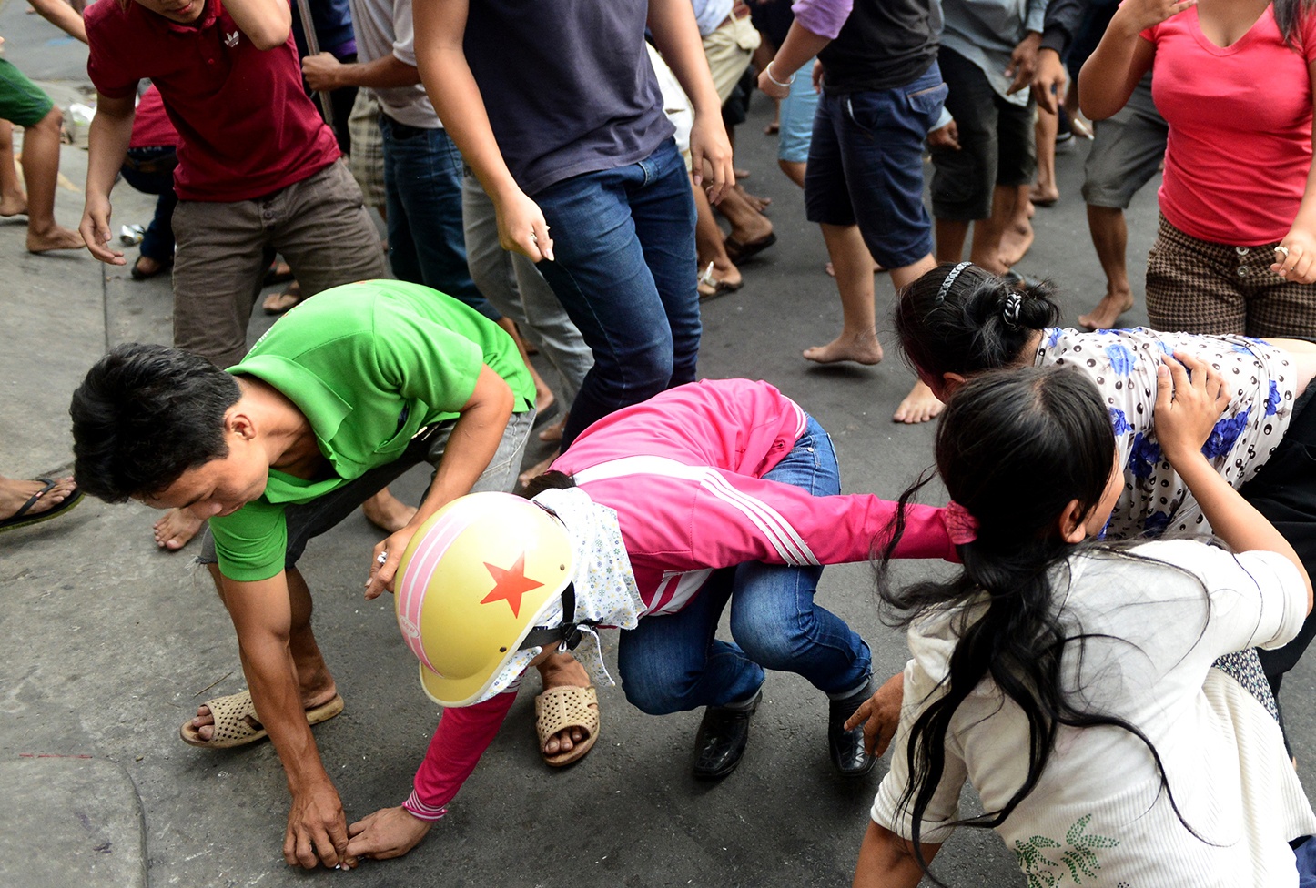 hang tram nguoi cuop co hon o Sai Gon anh 10