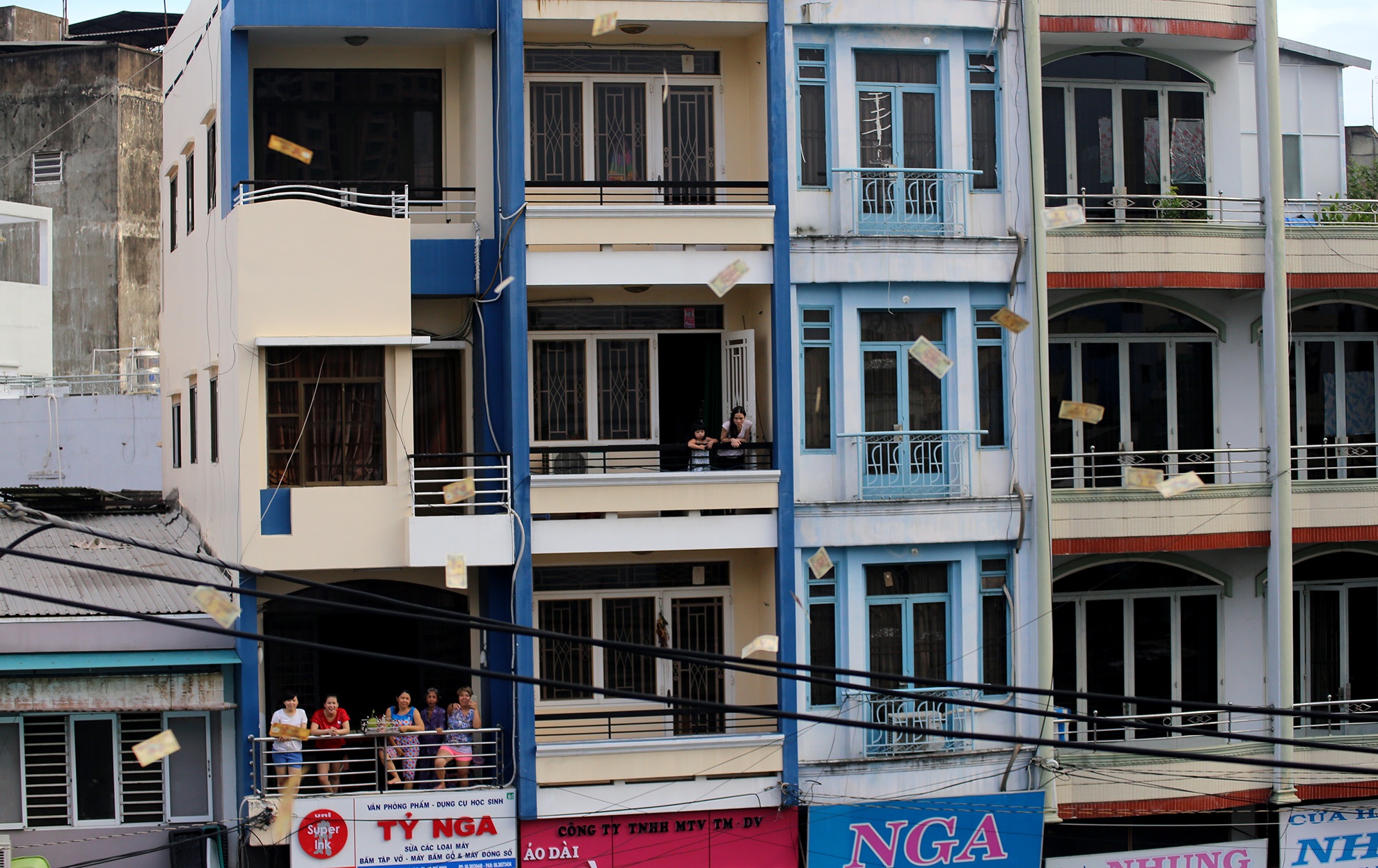 hang tram nguoi cuop co hon o Sai Gon anh 15